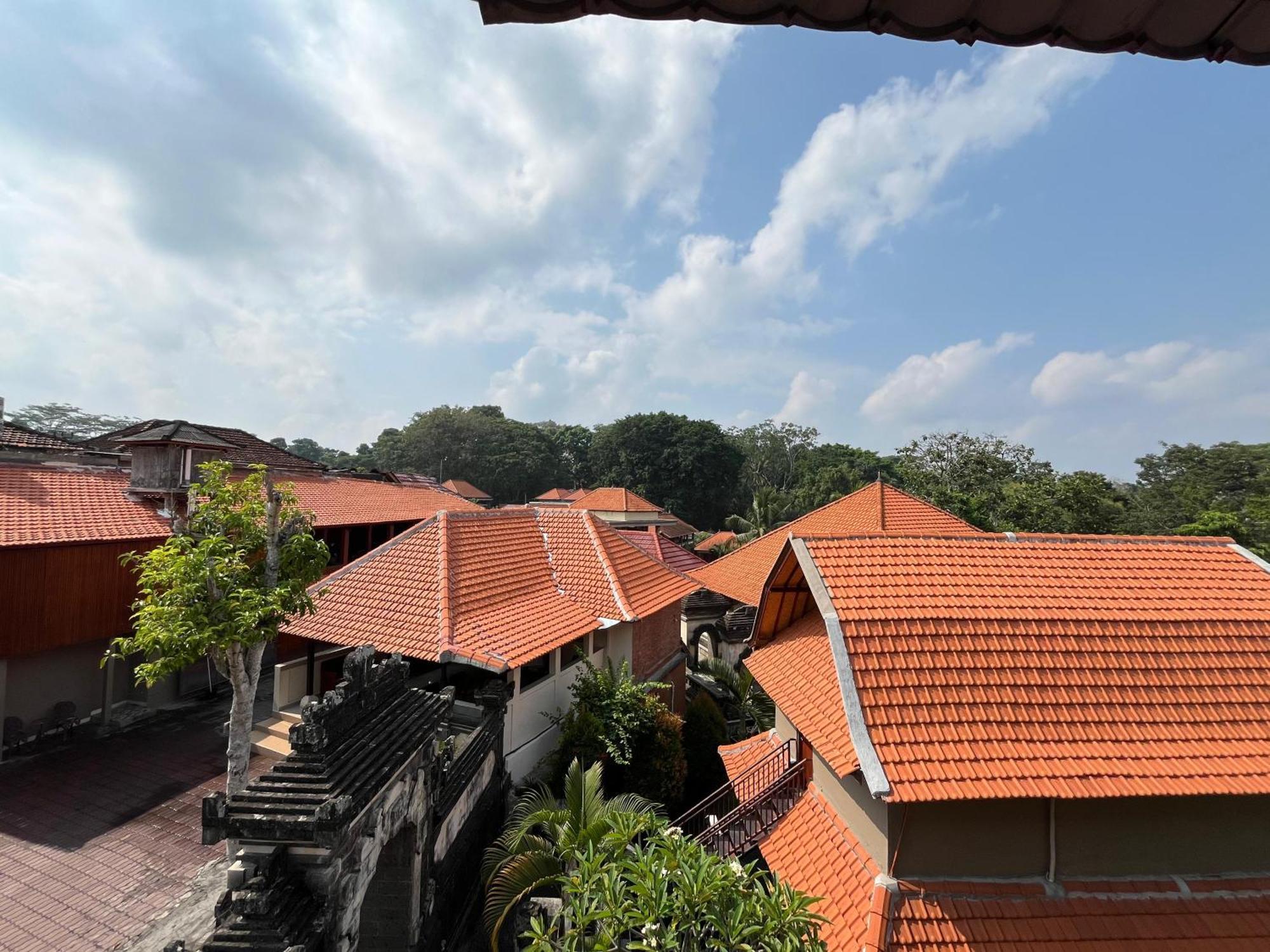 Guest house Pande Permai