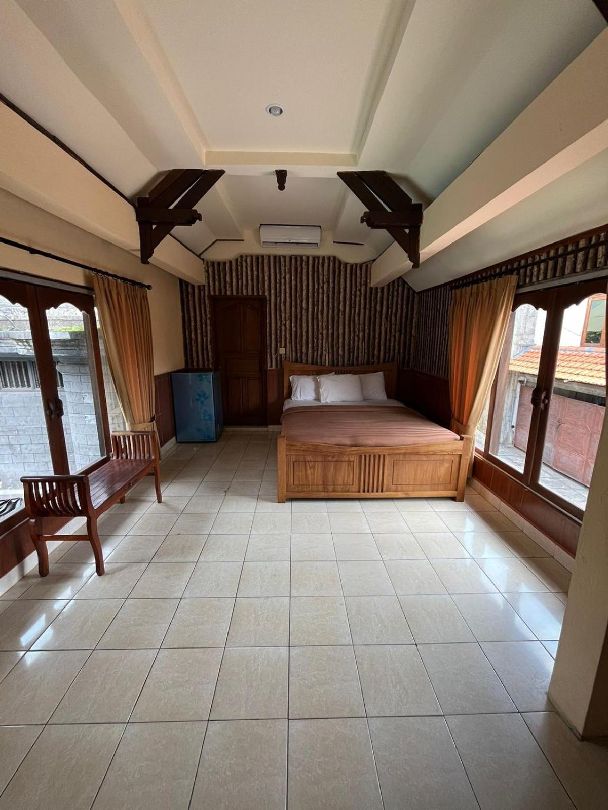Pande Permai Guest house 3*