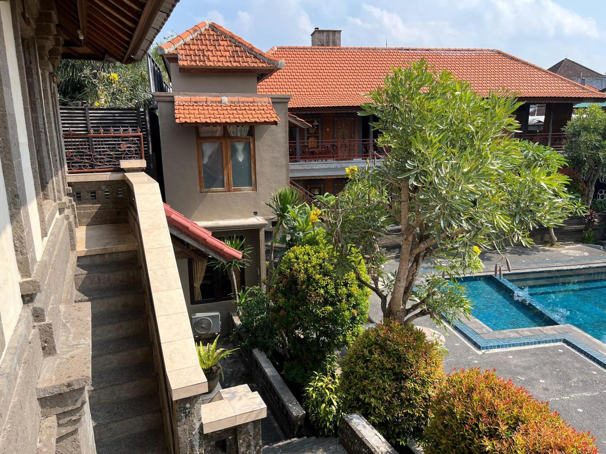 Pande Permai Ubud (Bali)