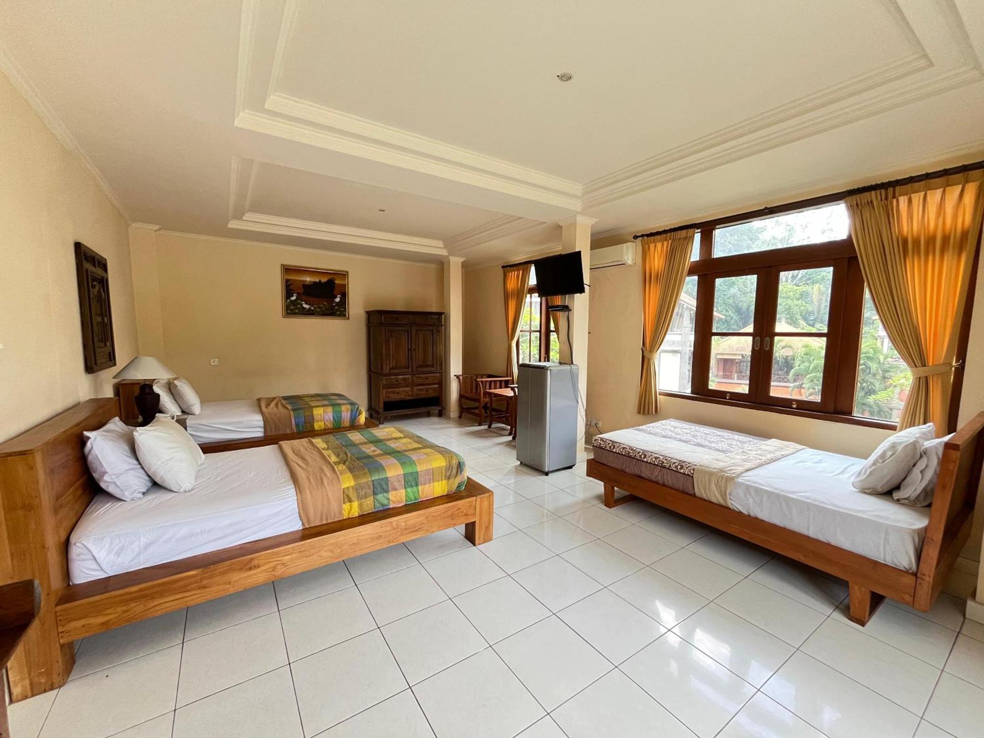 Pande Permai Guest house