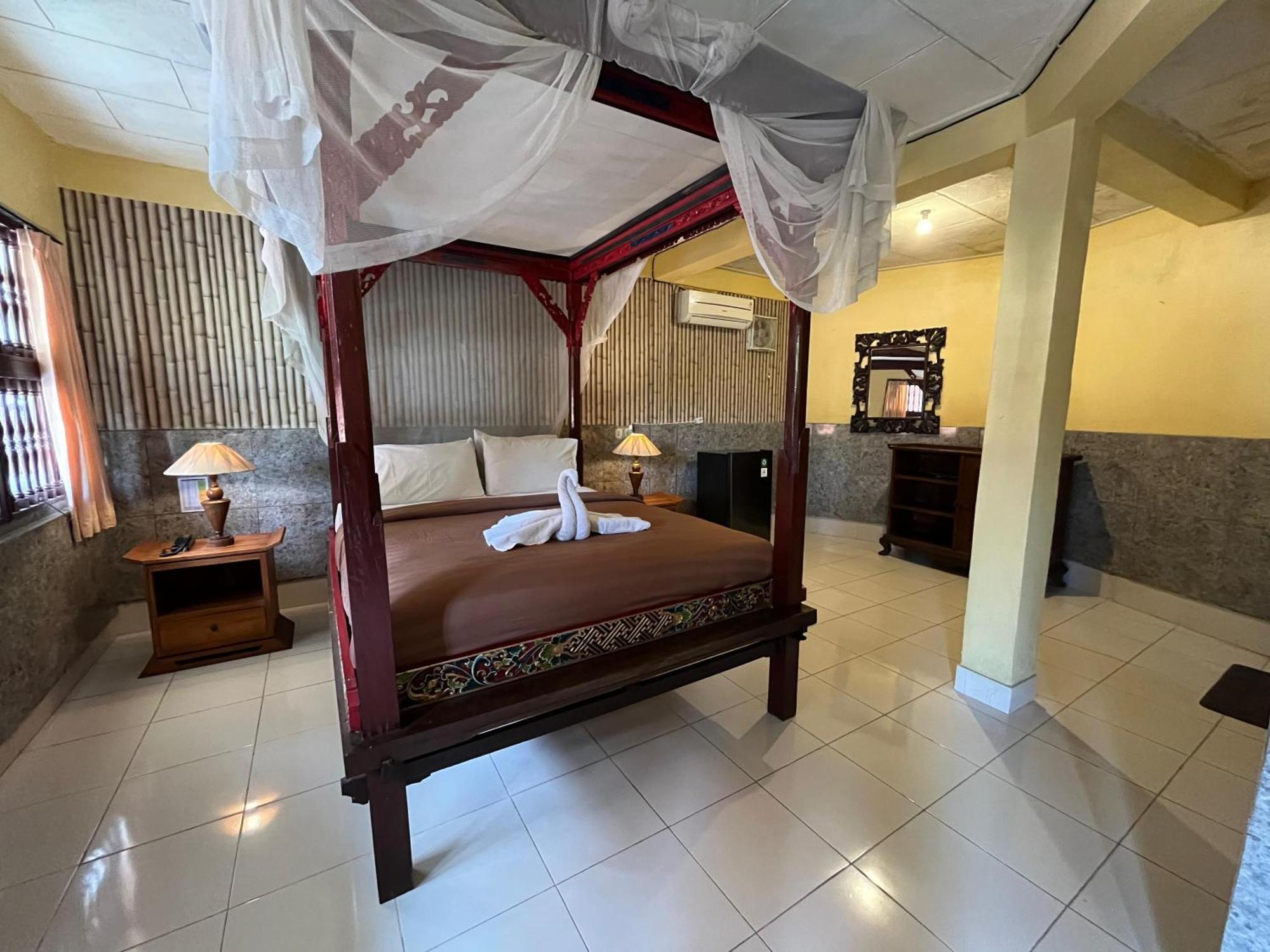 Guest house Pande Permai