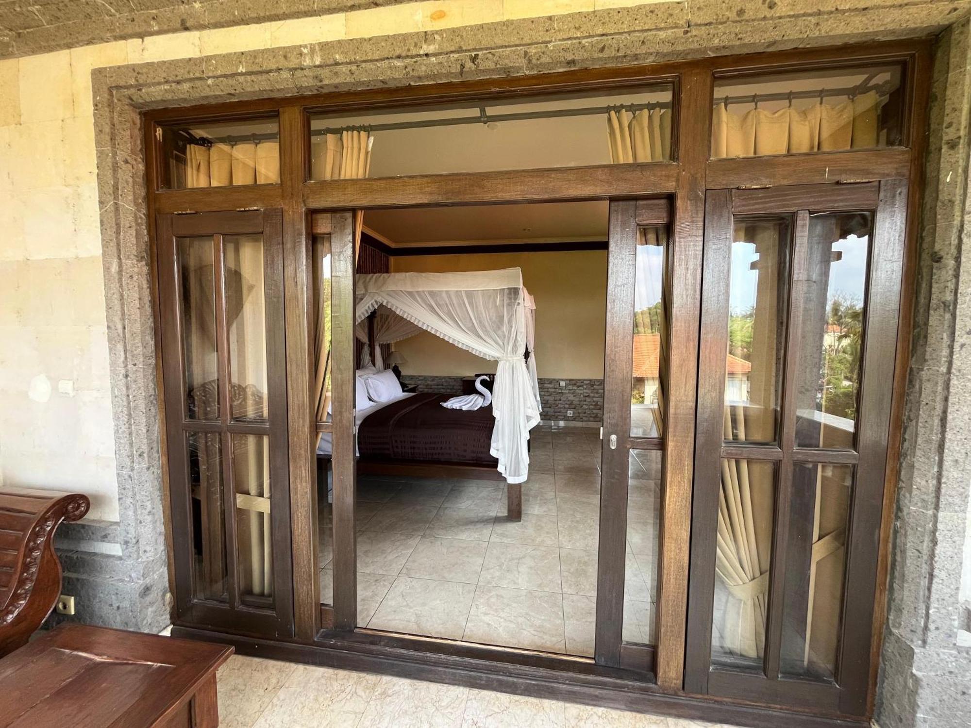 Pande Permai Guest house 3*