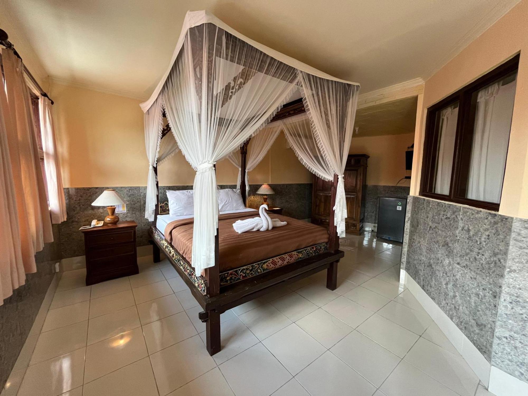 Pande Permai 3* Ubud (Bali)