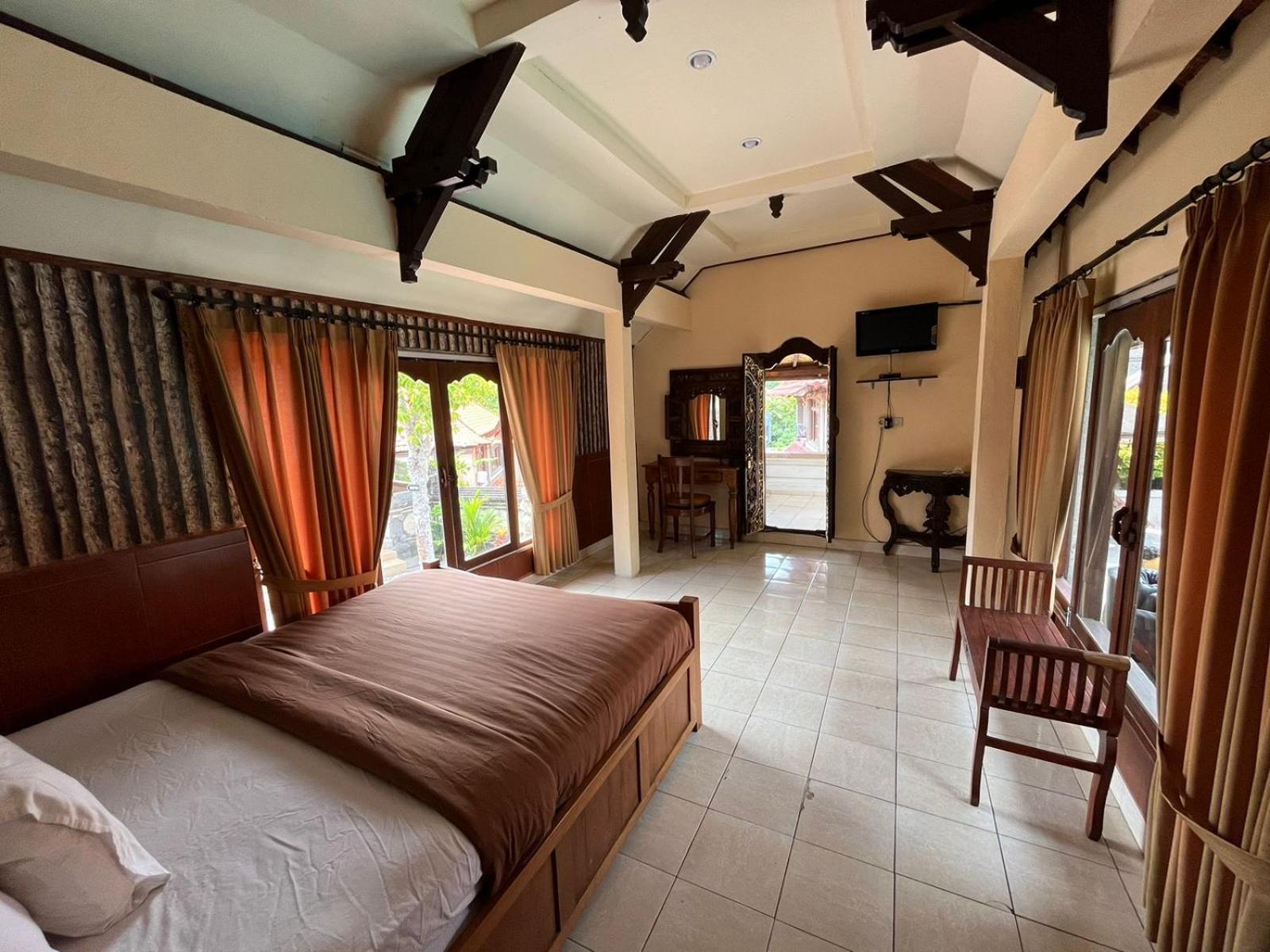 Guest house Pande Permai