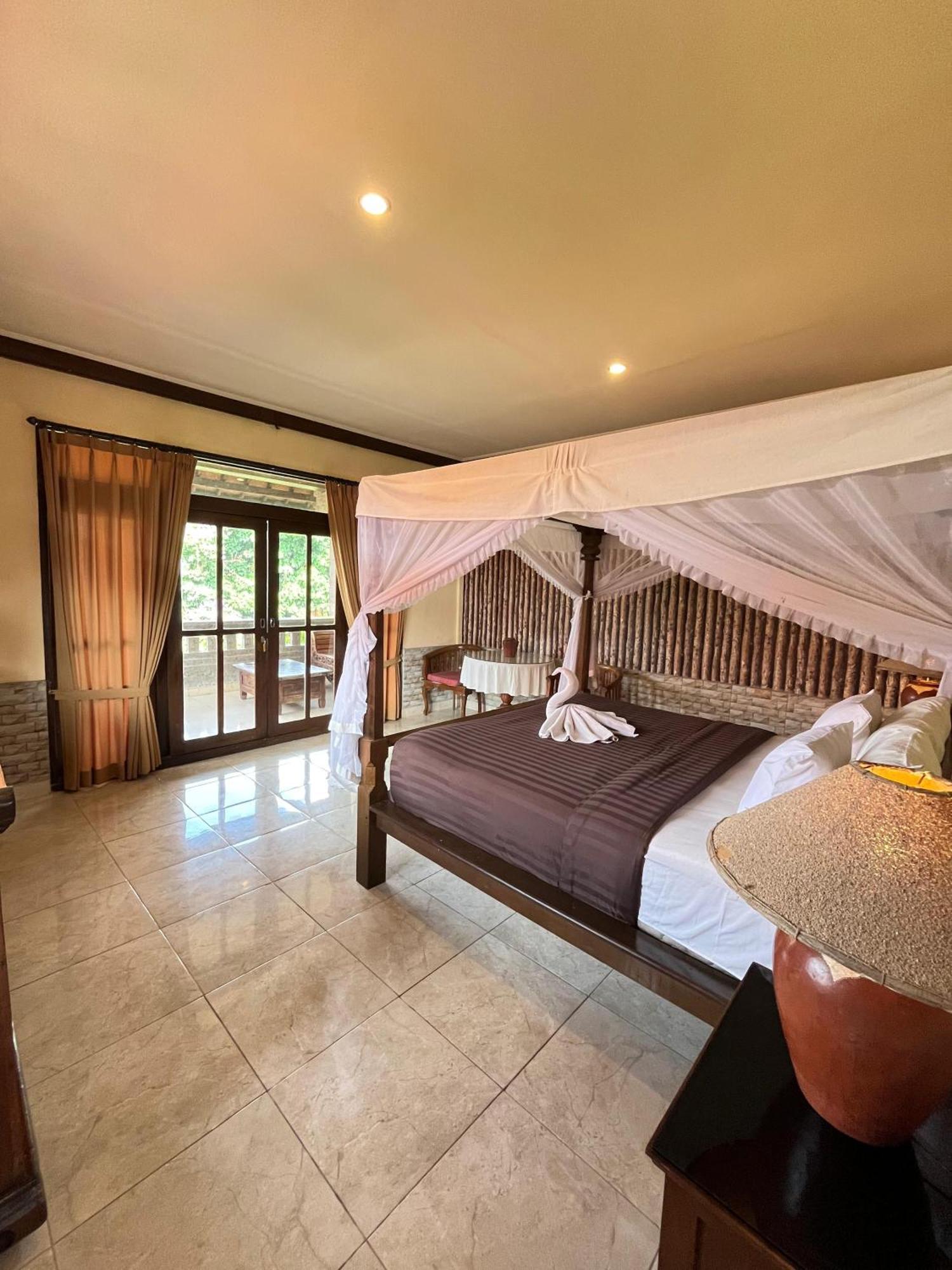 Pande Permai Guest house 3*