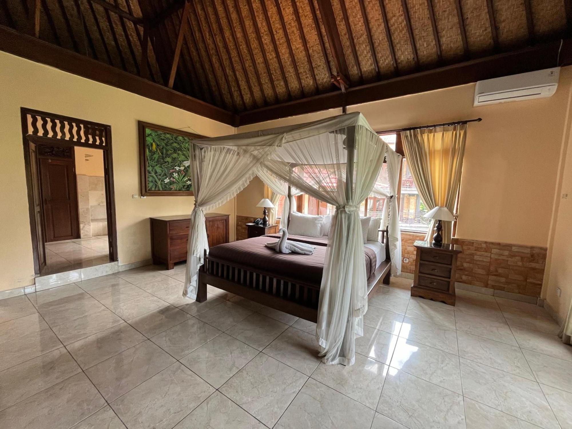 Guest house Pande Permai 3*
