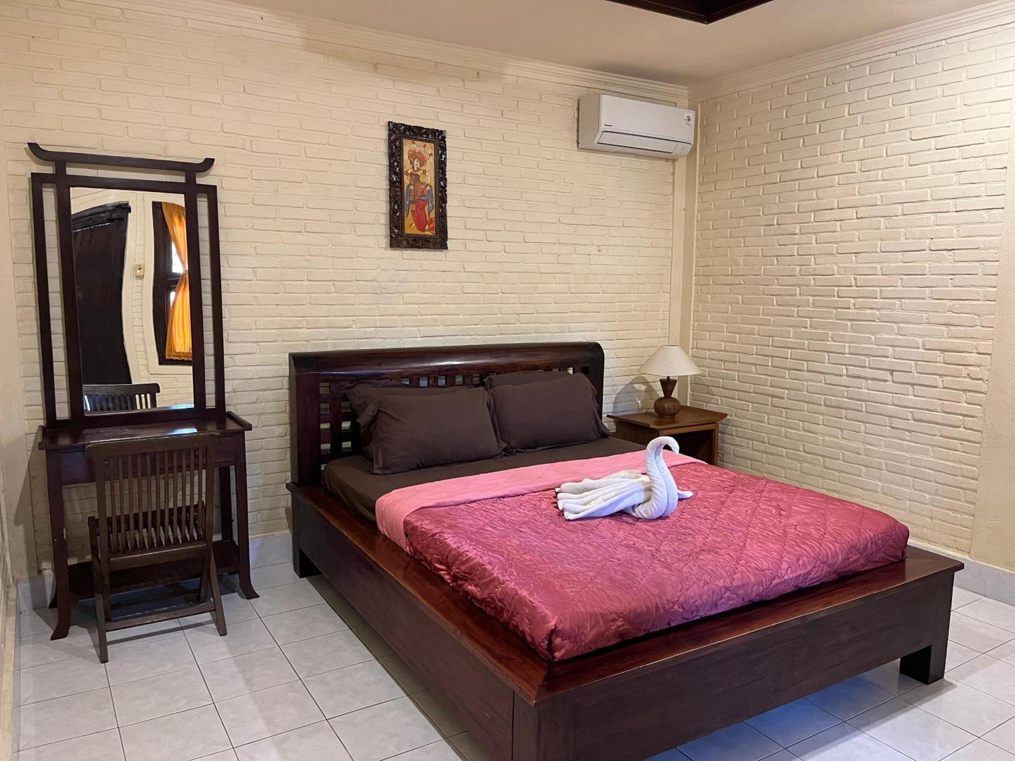 Pande Permai 3* Ubud (Bali)