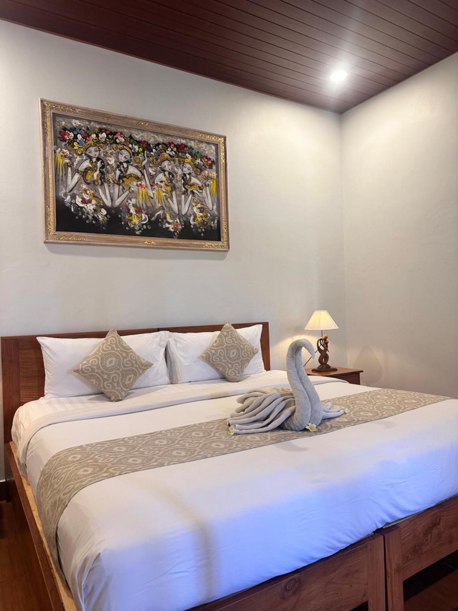 Arta Nadi 3* Sidemen (Bali)