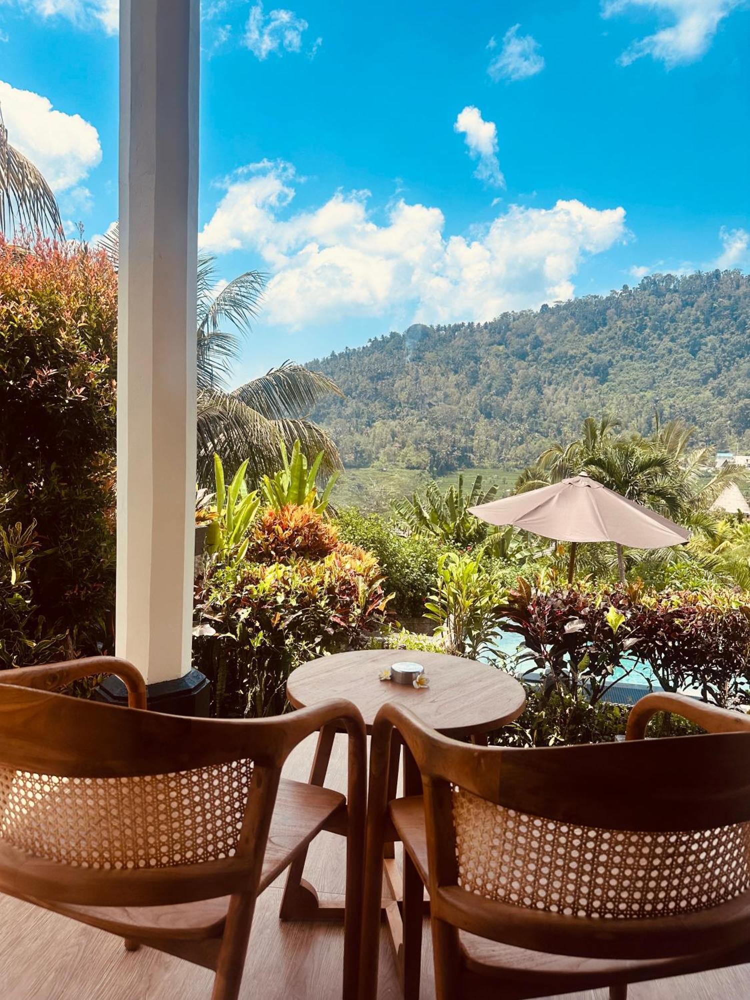 Arta Nadi Guest house 3*