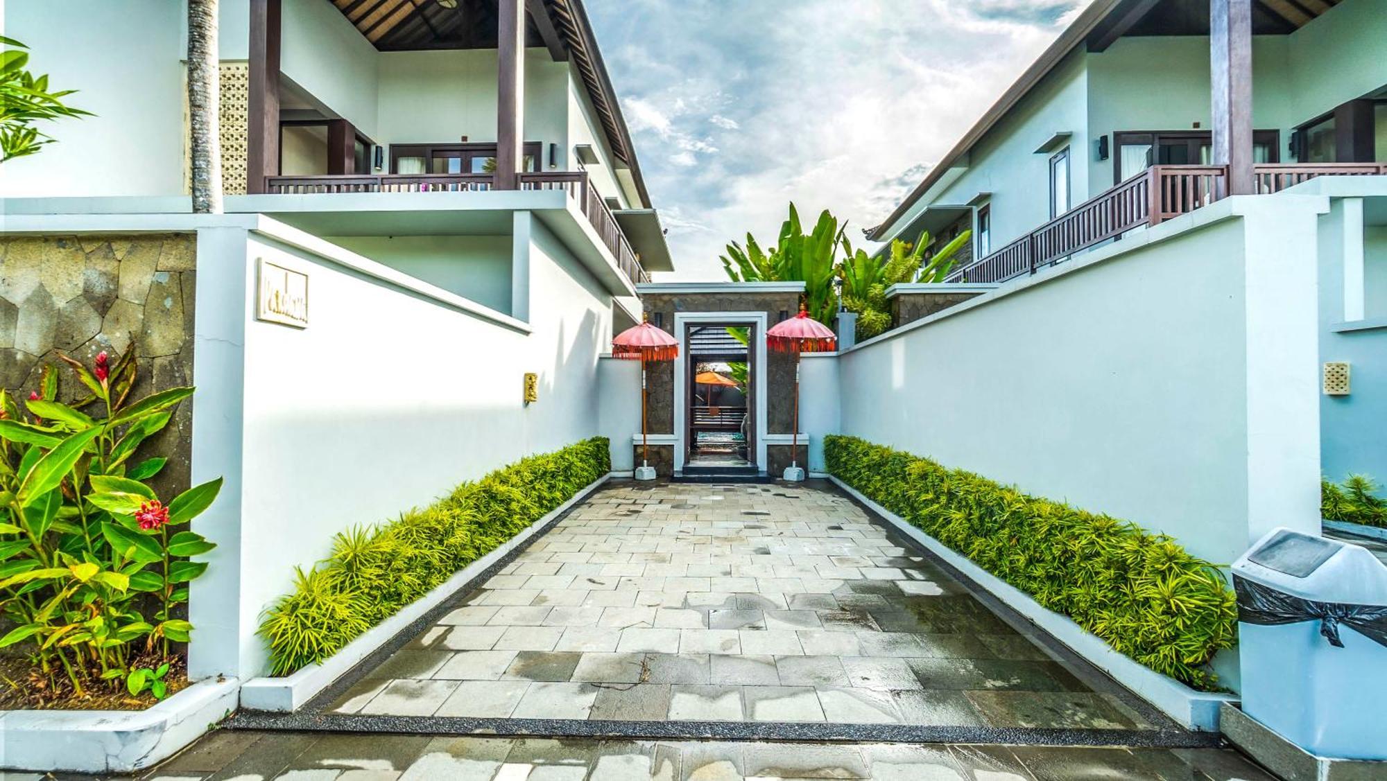 Sotis Villa *