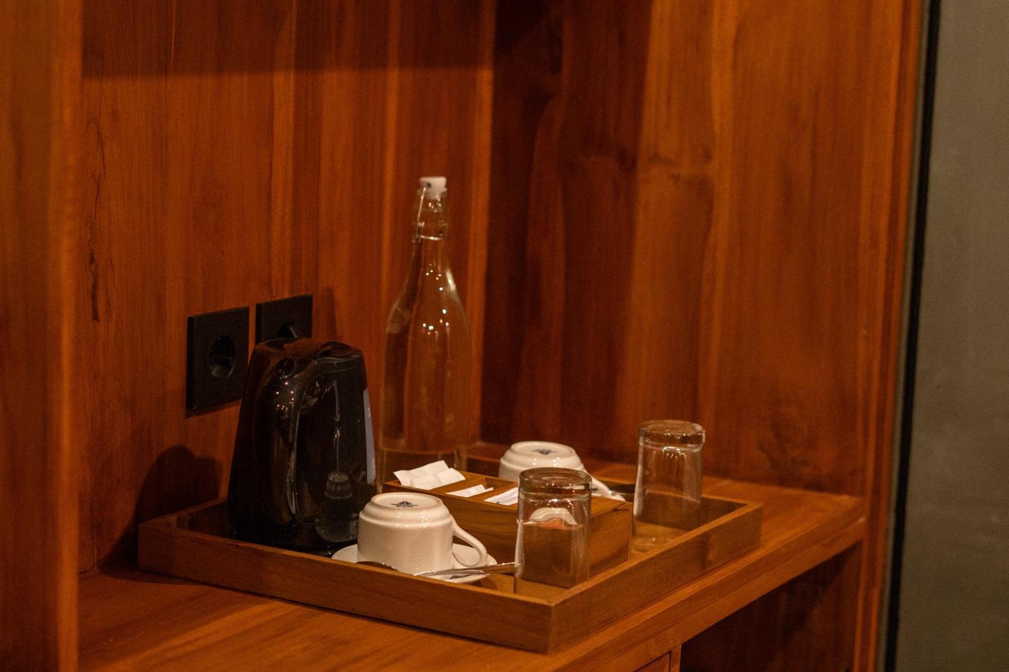 Uma Dawa Resort And Spa