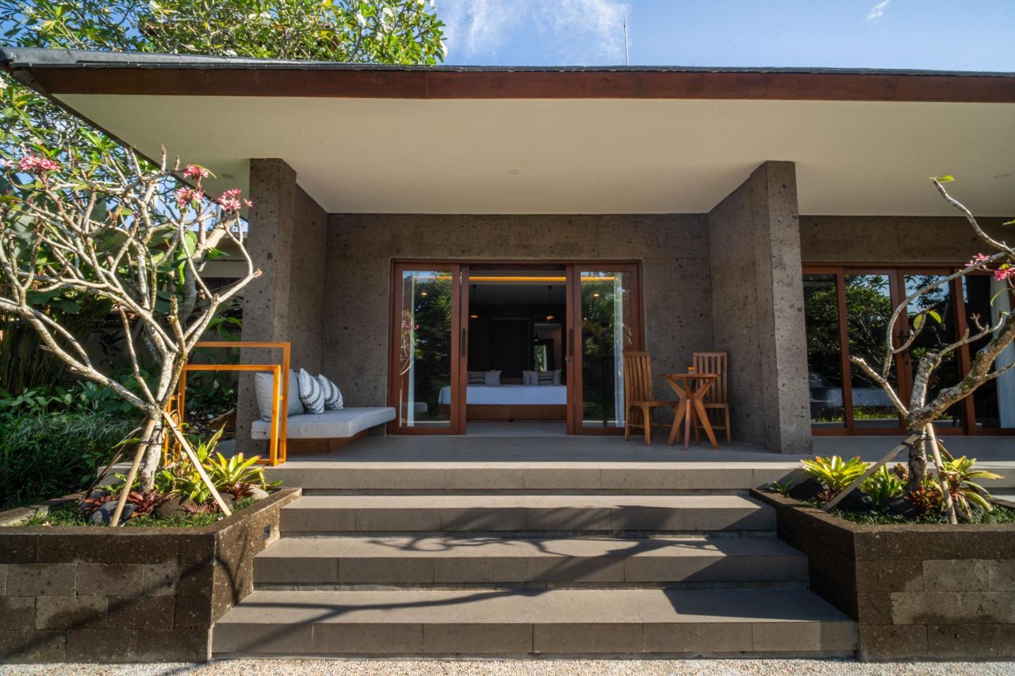 Uma Dawa Resort And Spa
