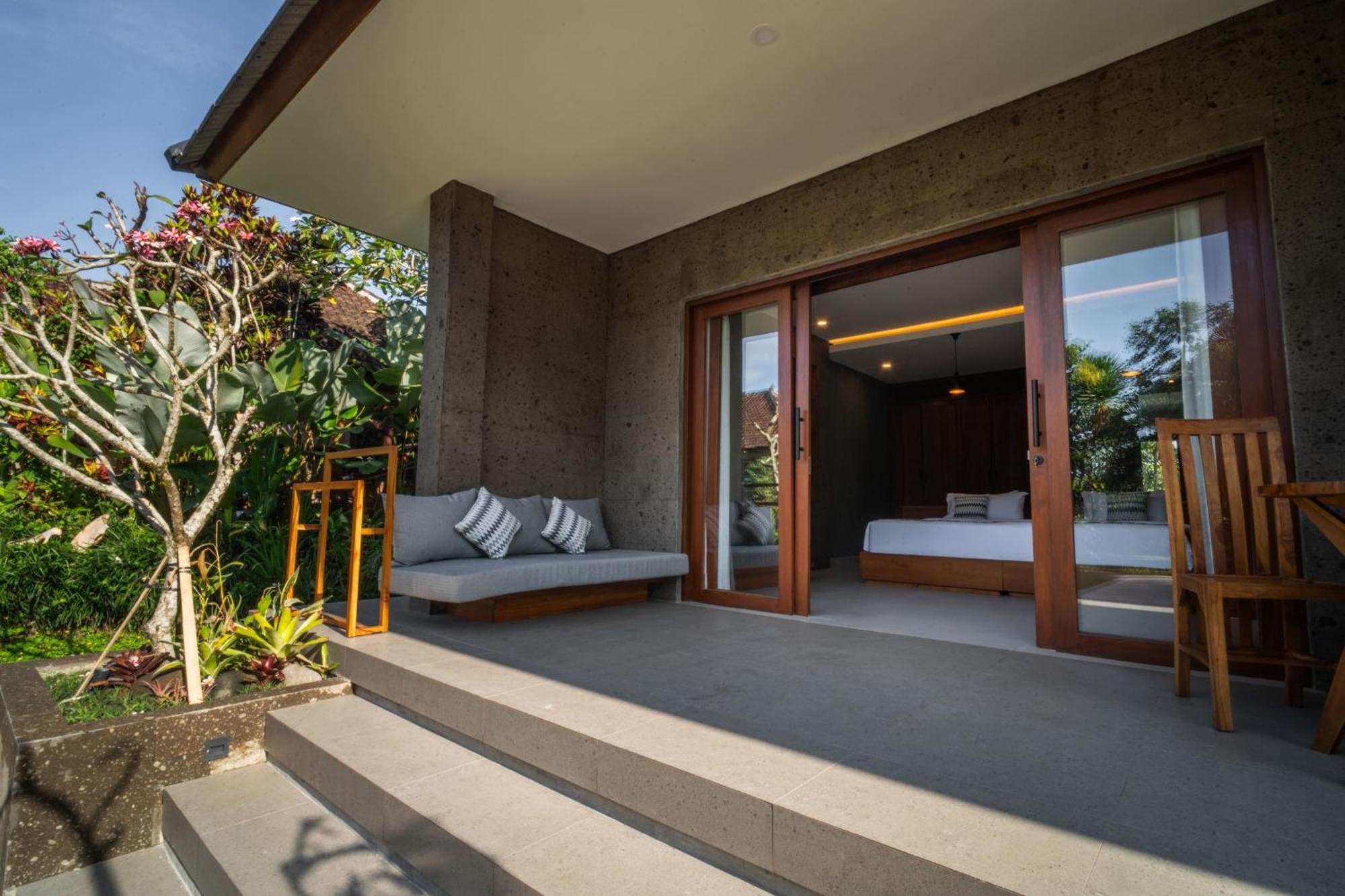 Uma Dawa Resort And Spa Resort