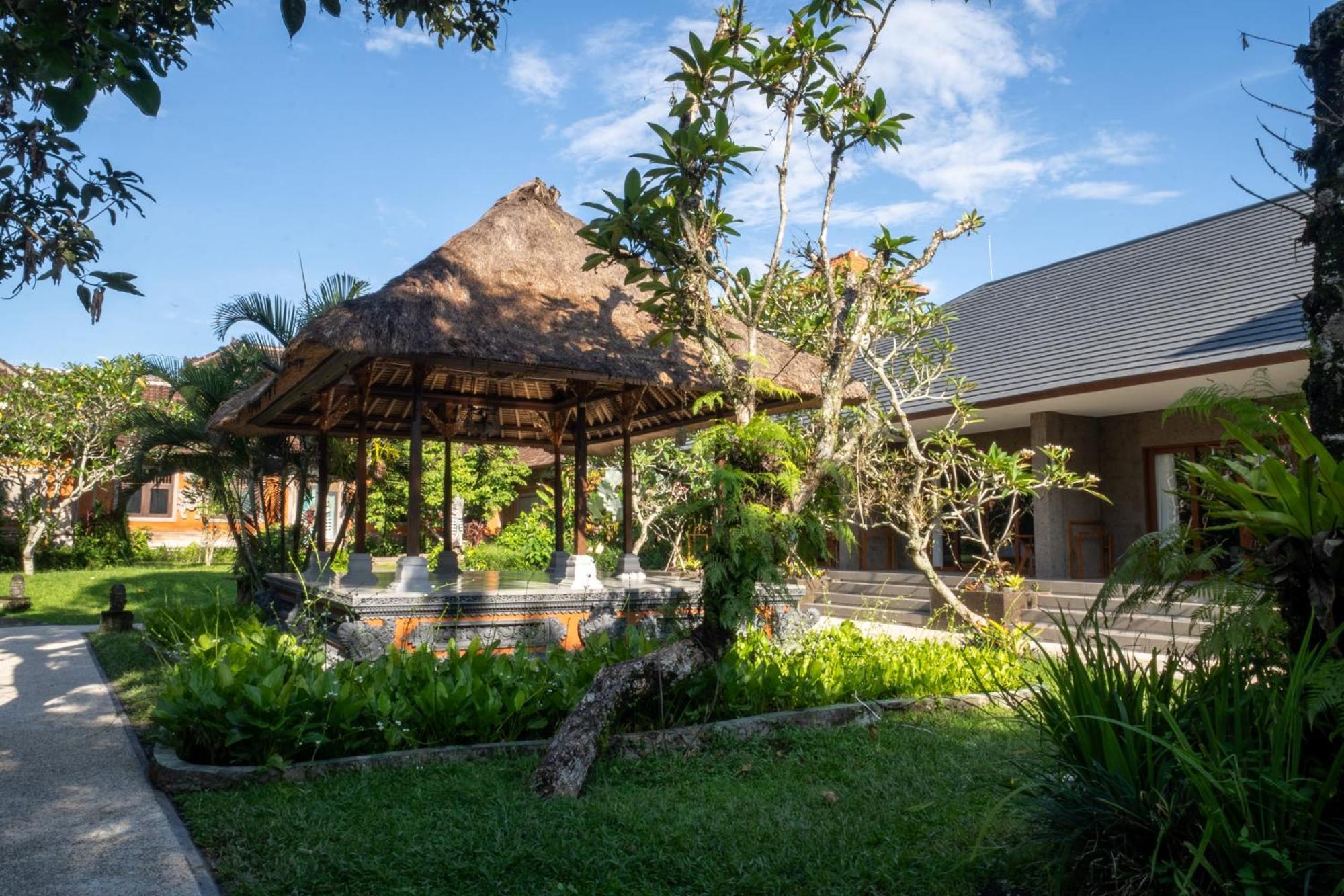 Uma Dawa Resort And Spa Resort Ubud (Bali)