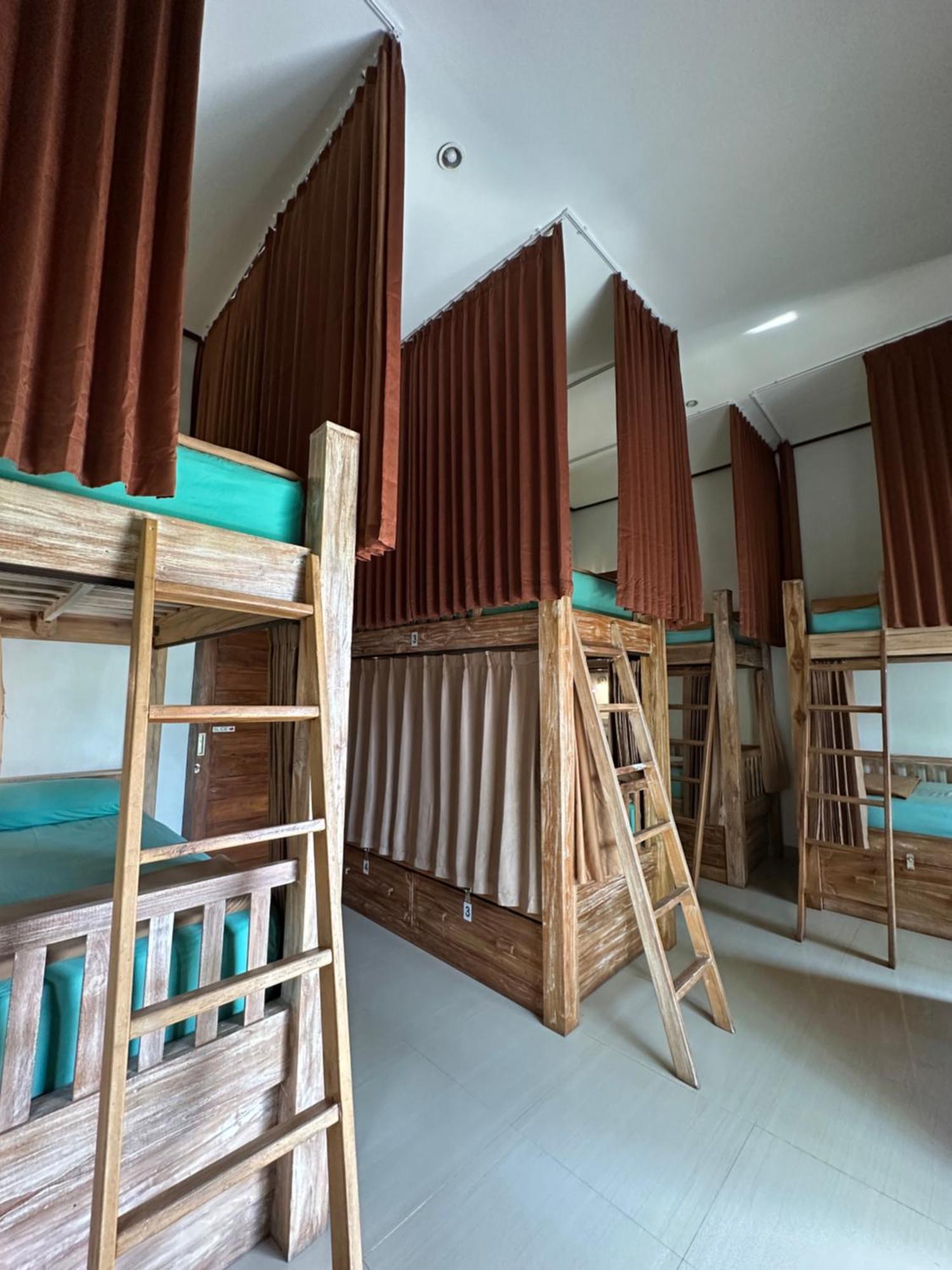 Lembongan Hostel Hostel