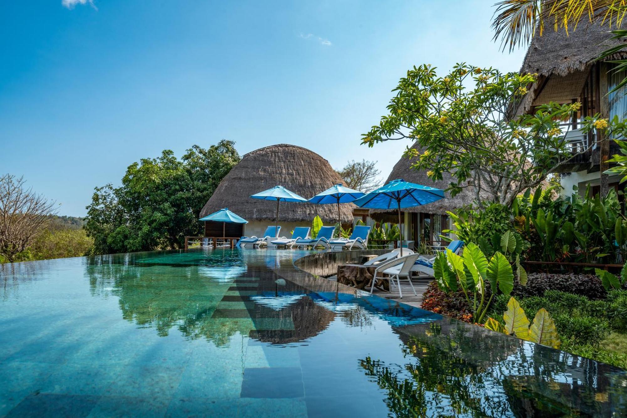 C-view 3* Nusa Lembongan (Bali)
