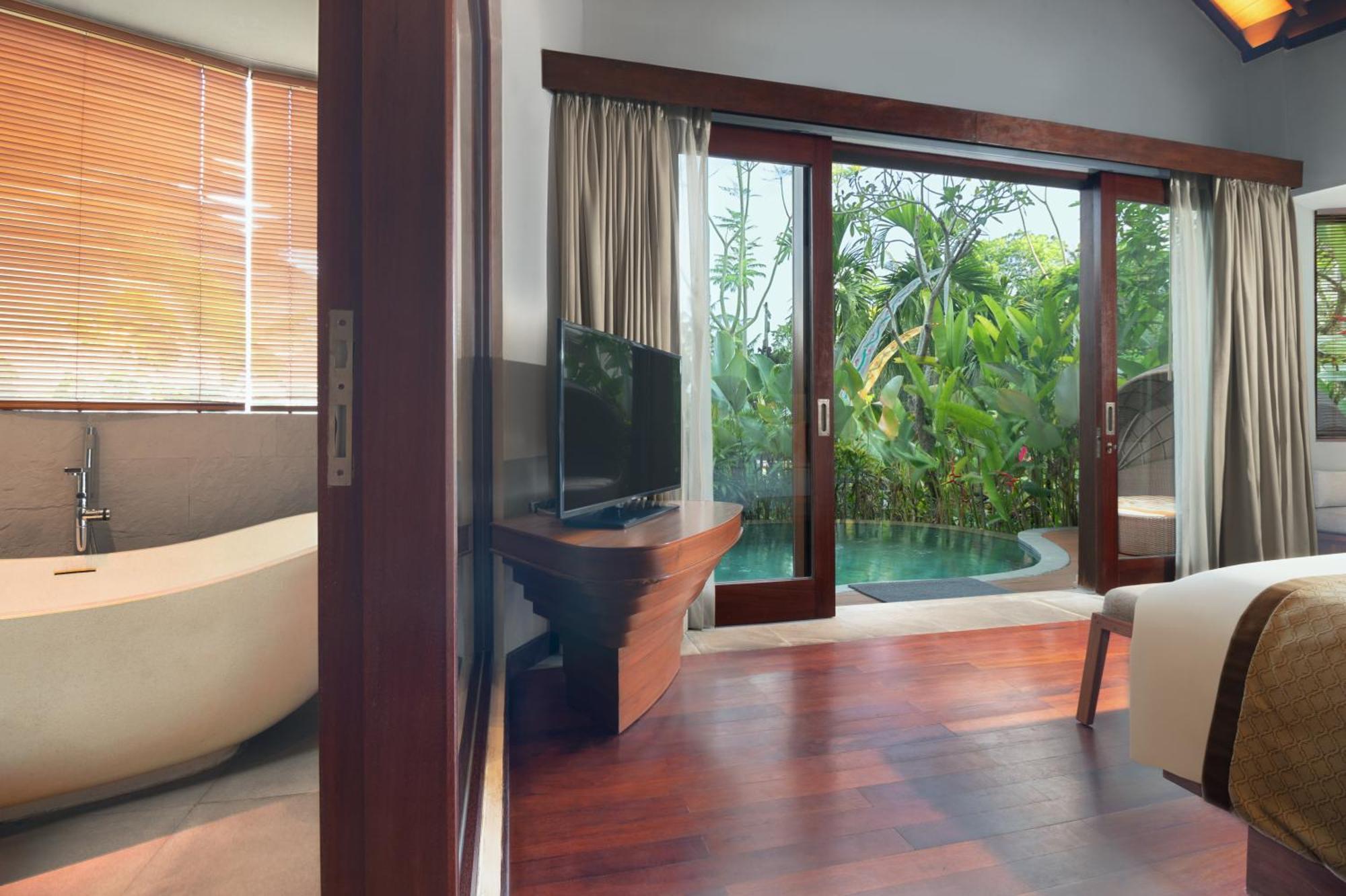 Tanadewa Bali By Cross Collection Ubud (Bali)