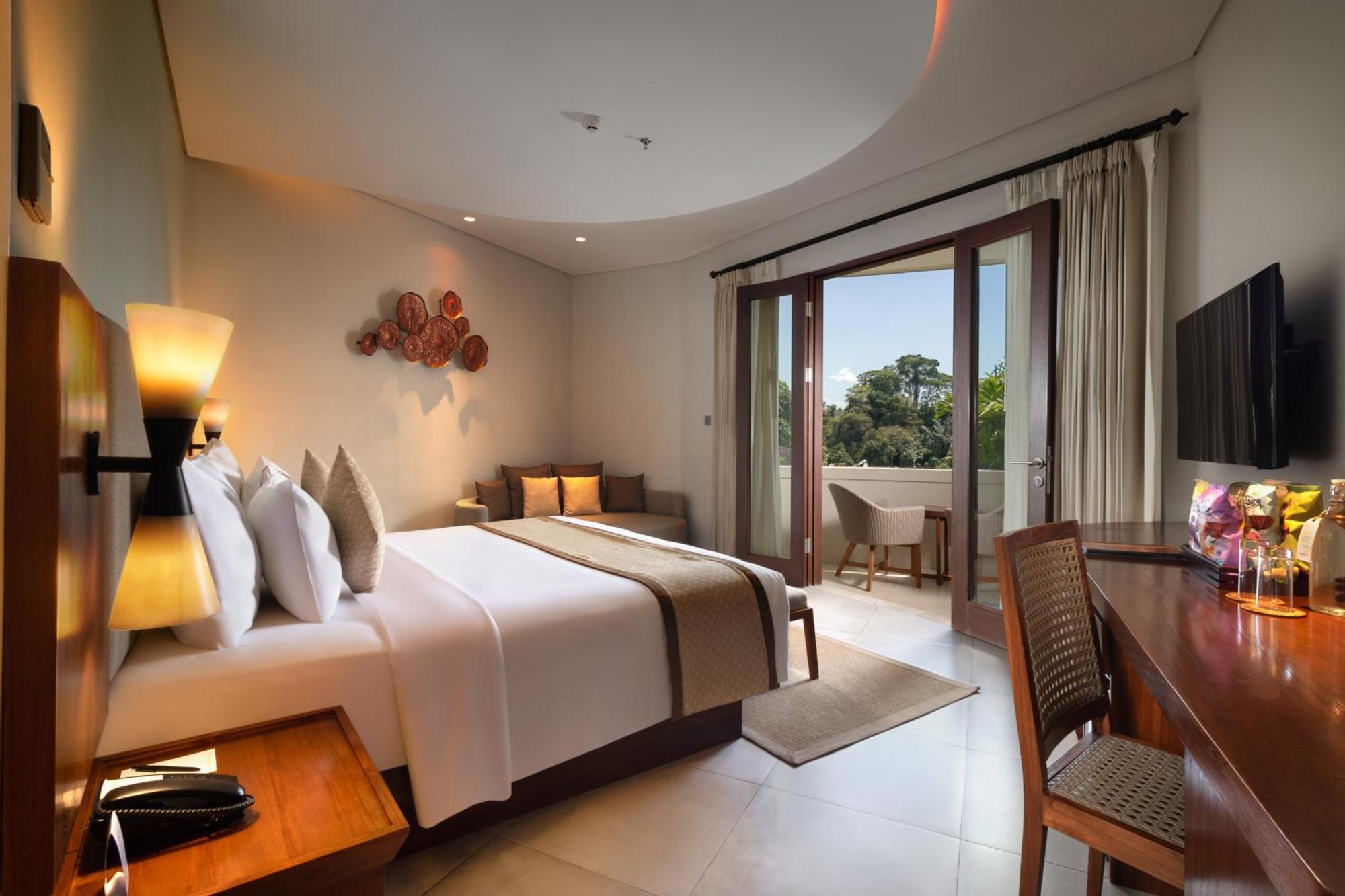 Tanadewa Bali By Cross Collection