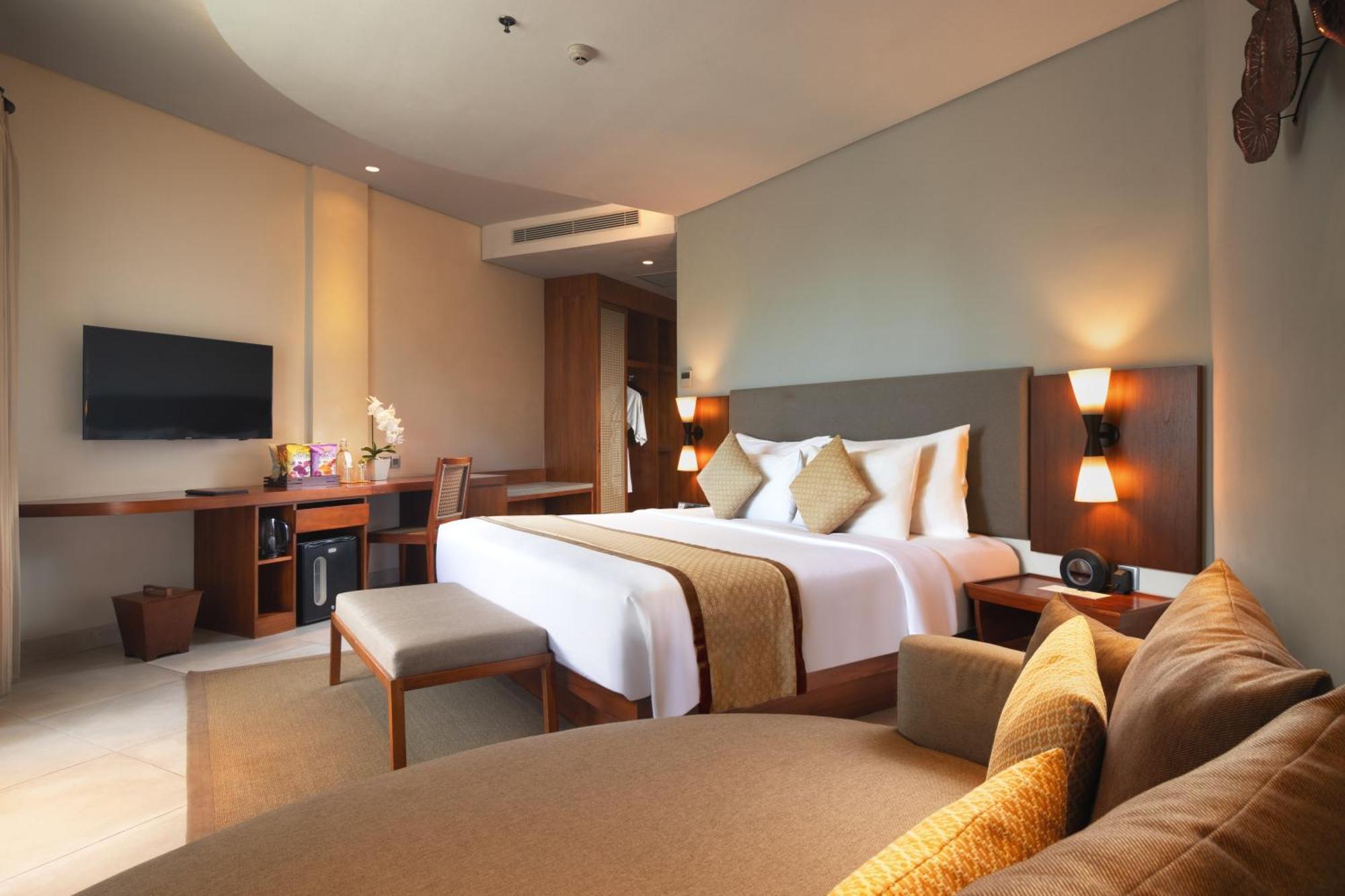 Tanadewa Bali By Cross Collection Resort