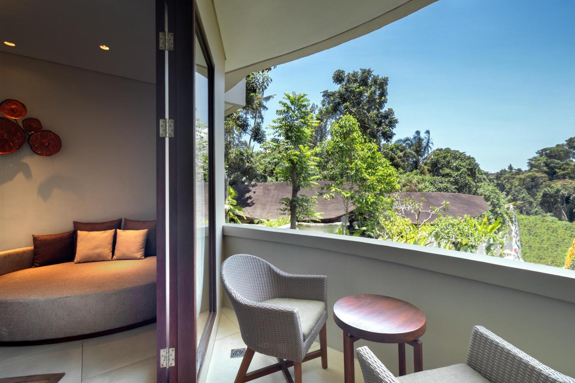 Resort Tanadewa Bali By Cross Collection