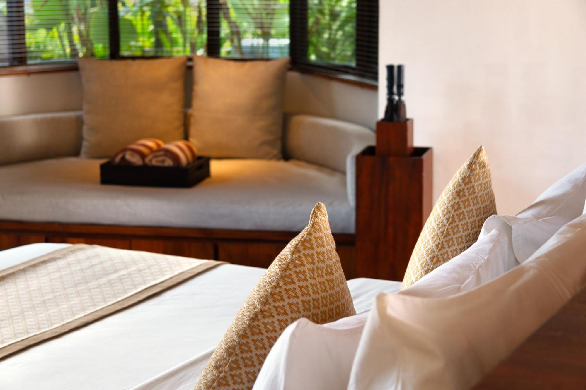 Resort Tanadewa Bali By Cross Collection 5*