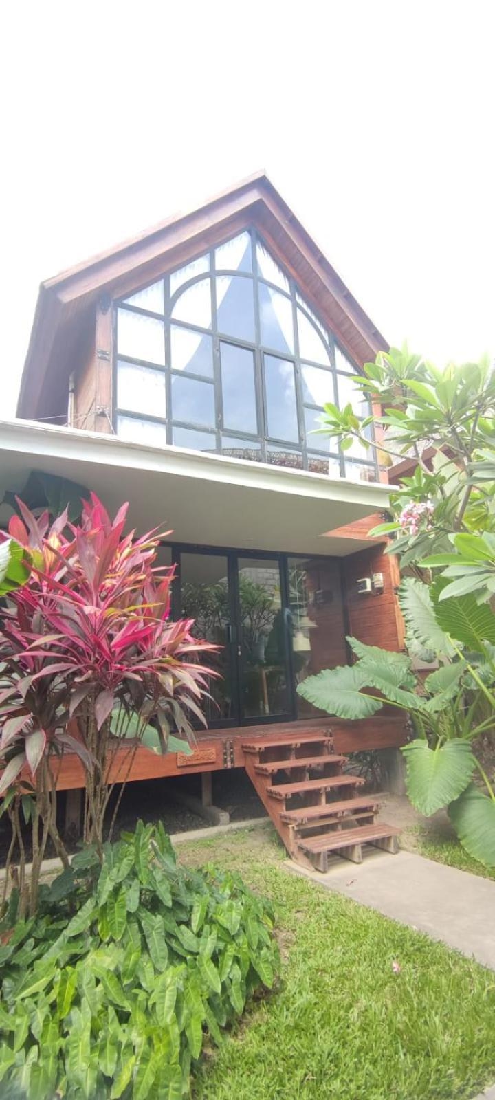 Atra Bambulogy By Bambulogy Kerobokan (Bali)