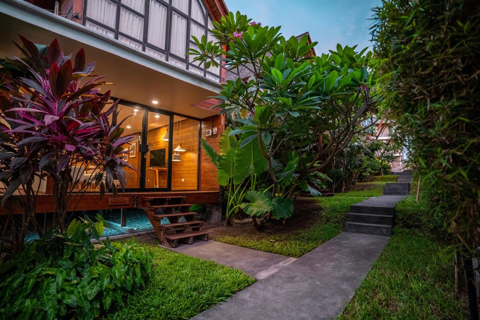 Lodge Atra Bambulogy By Bambulogy Kerobokan (Bali)