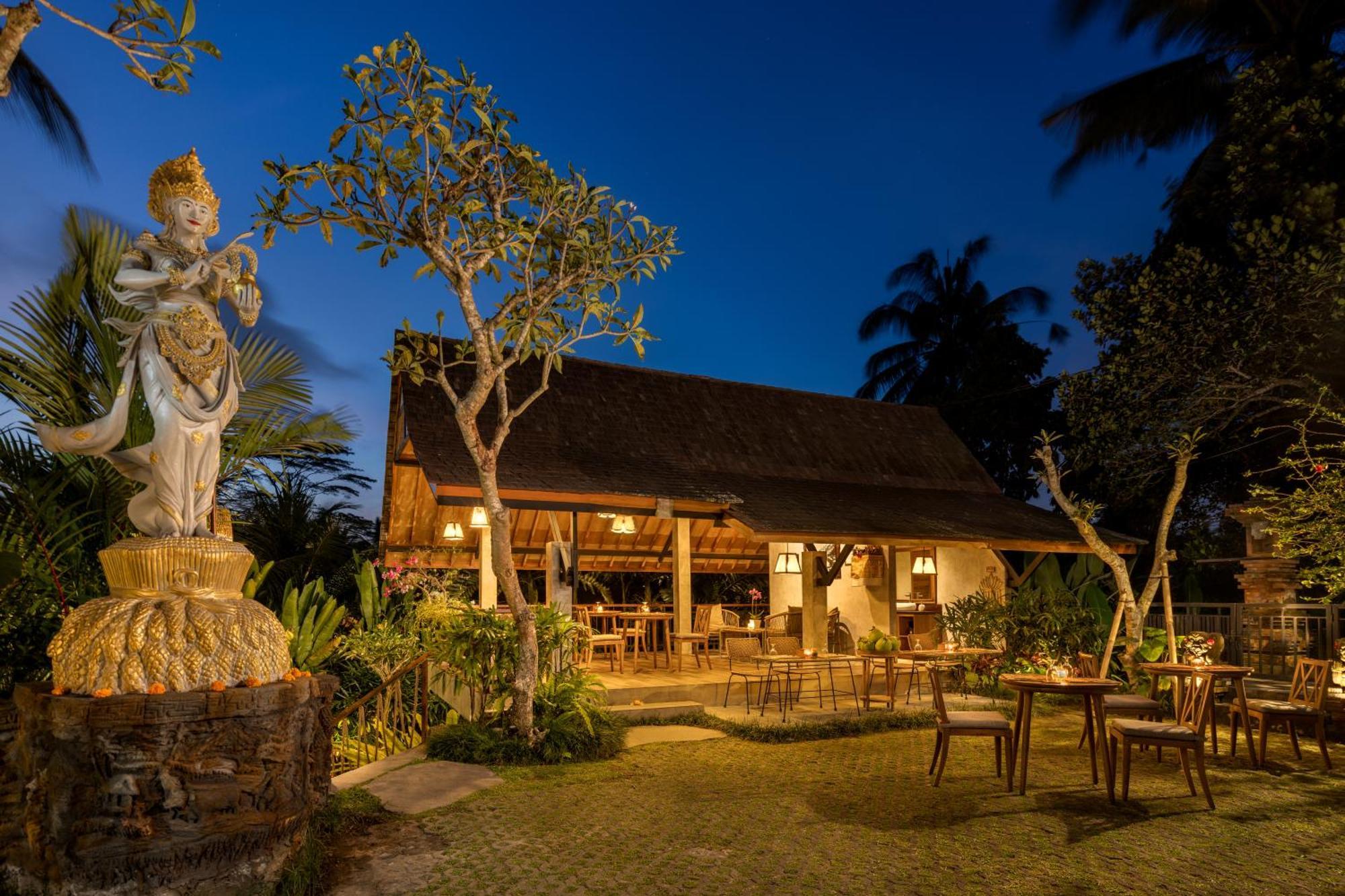 Lasamana By Pramana * Ubud (Bali)