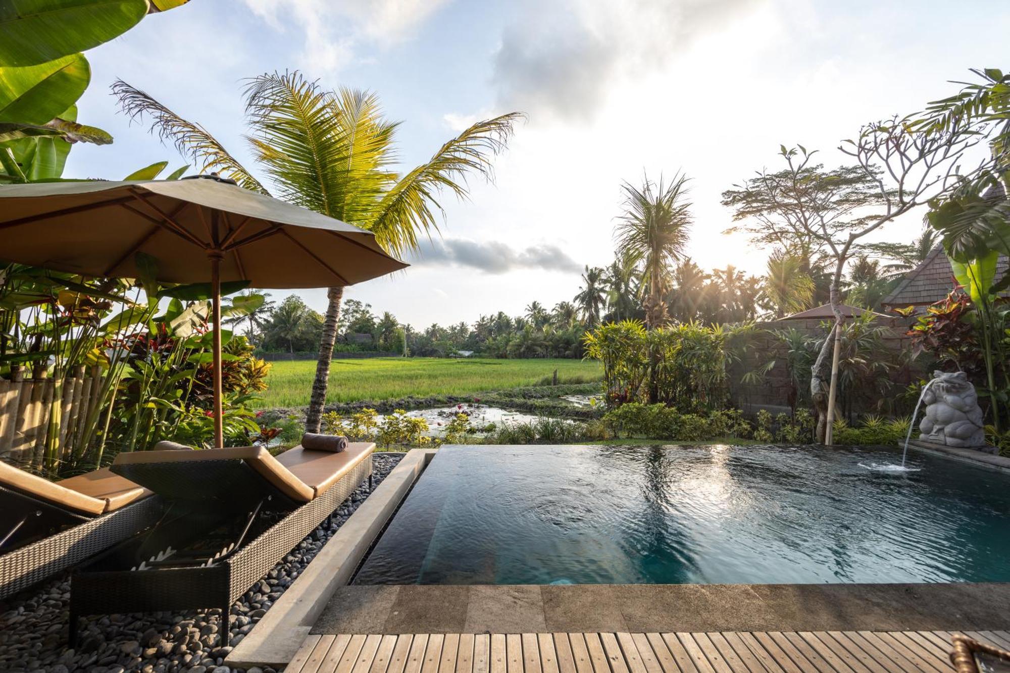 Lasamana By Pramana * Ubud (Bali)