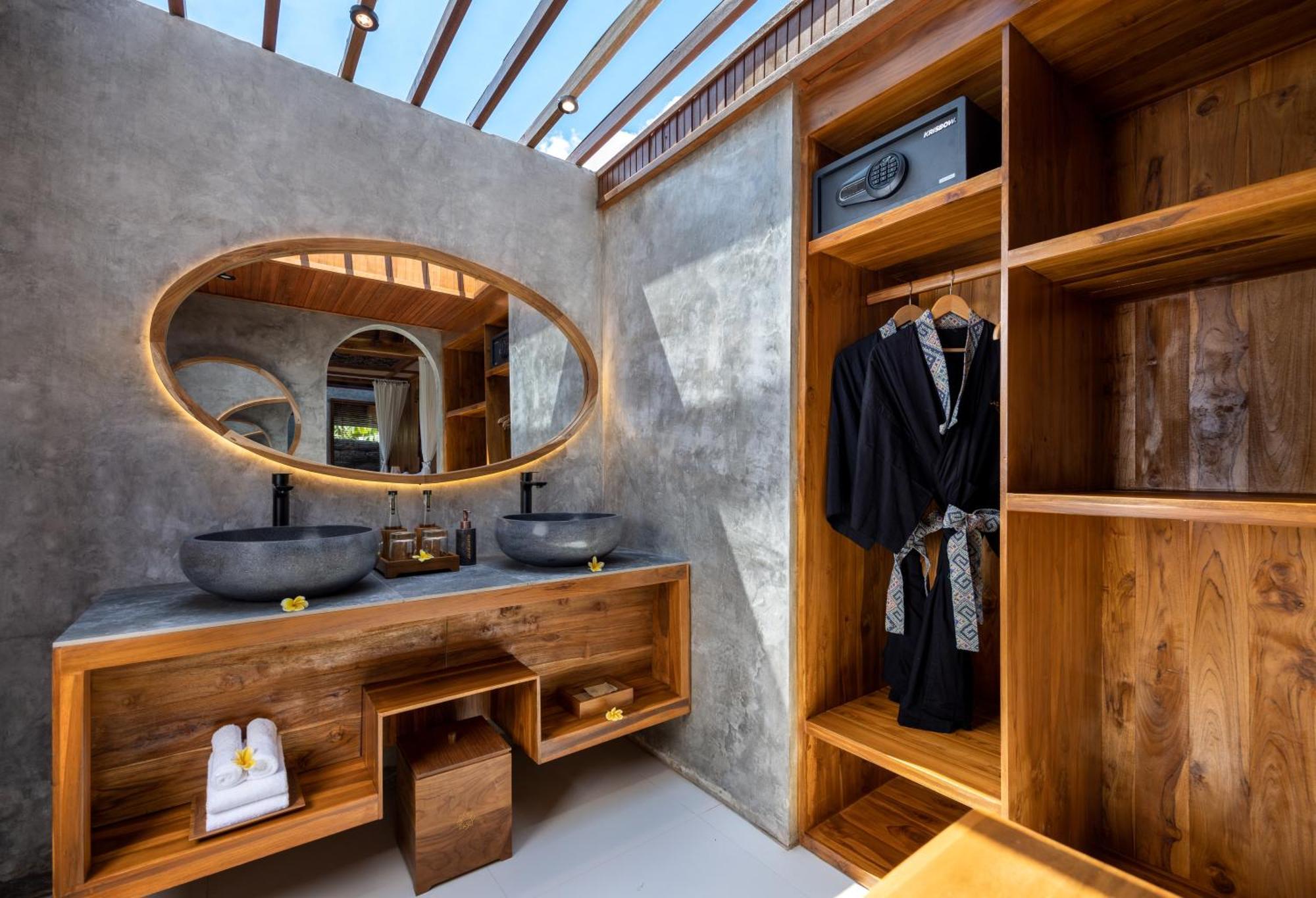Lasamana By Pramana Villa *