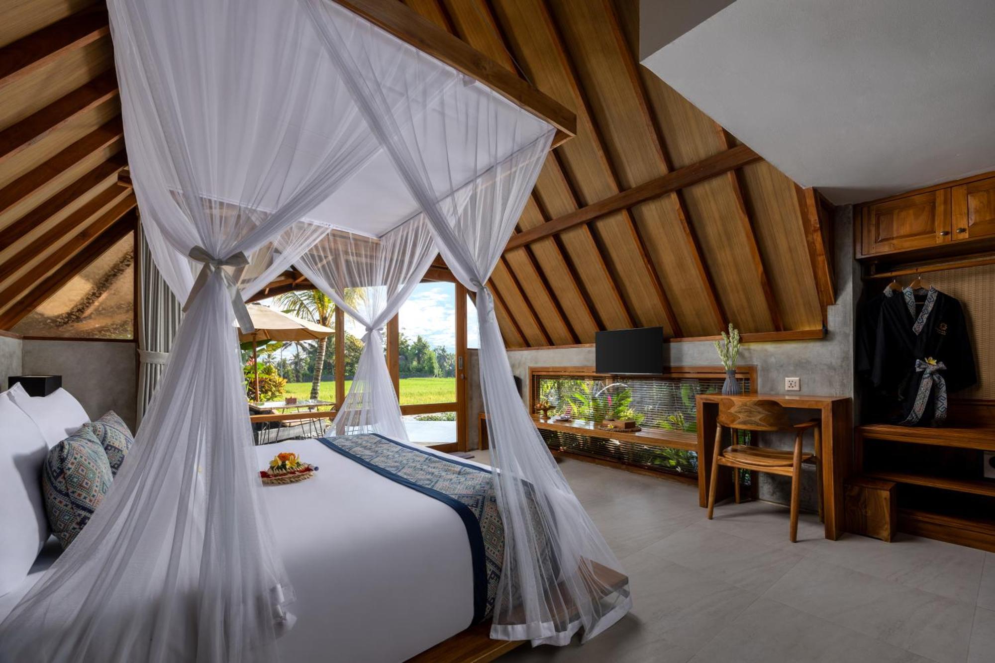 Lasamana By Pramana Ubud (Bali)