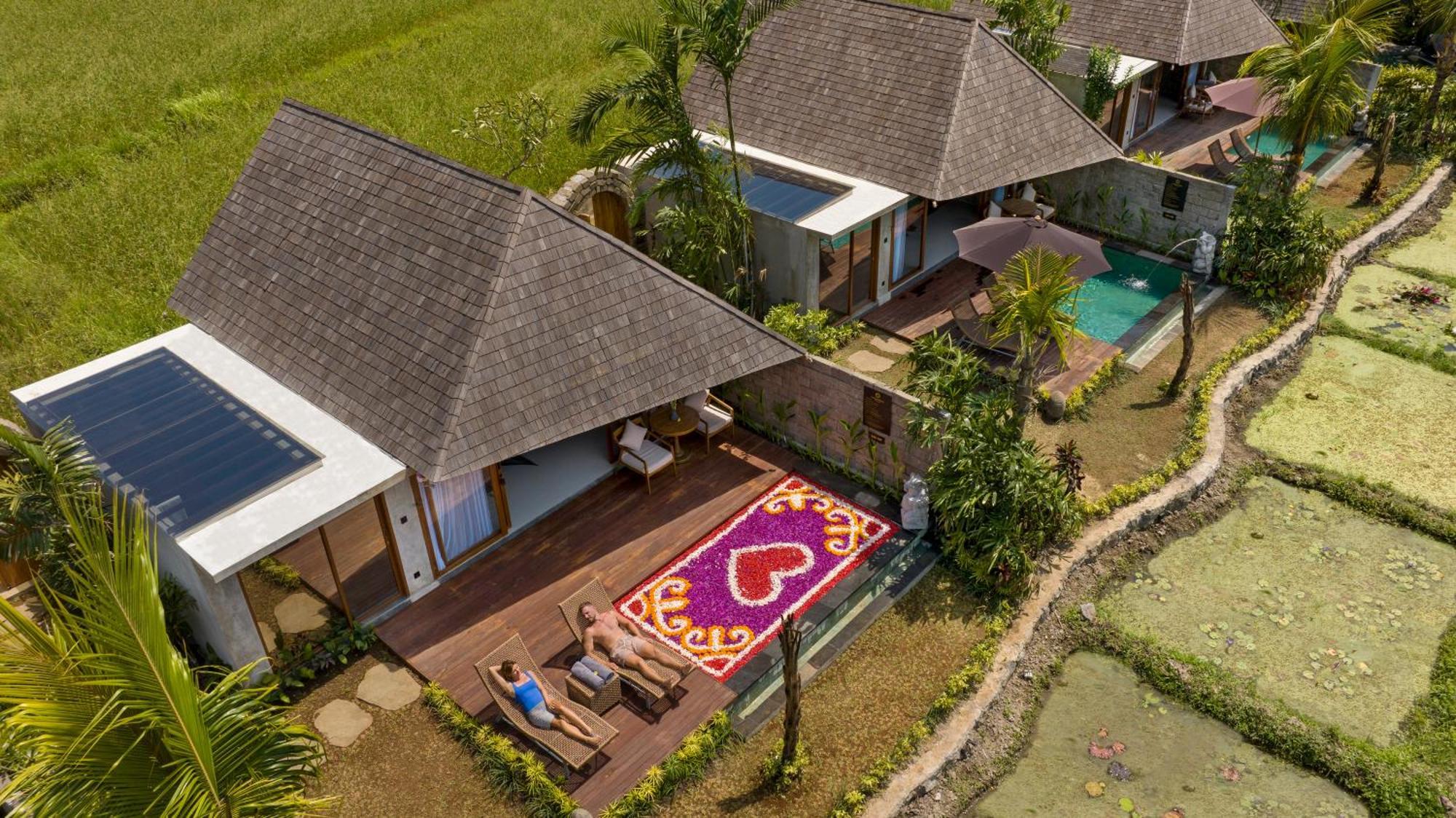 Villa Lasamana By Pramana *