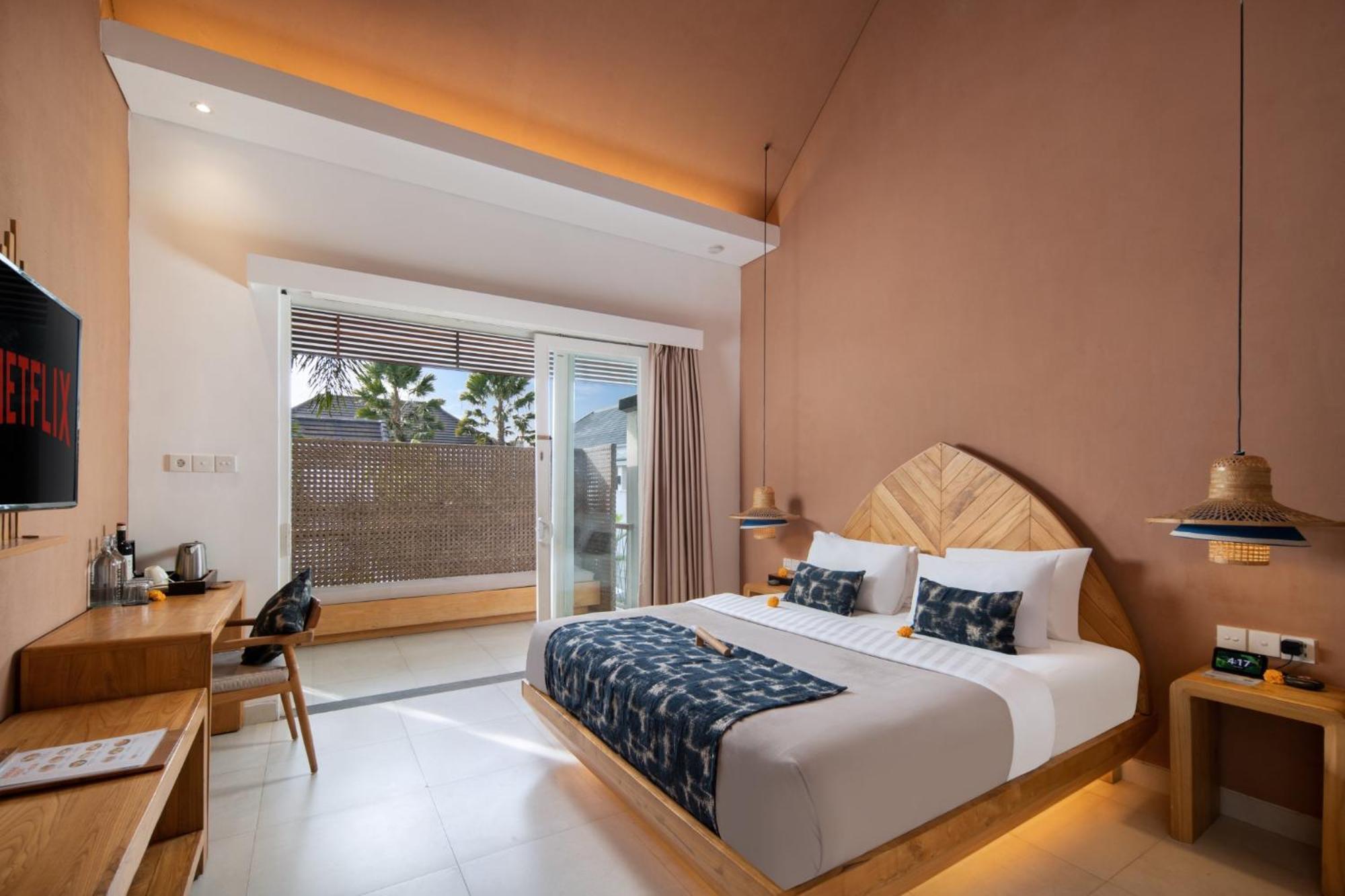 Aeera By Ini Vie Hospitality * Canggu (Bali)