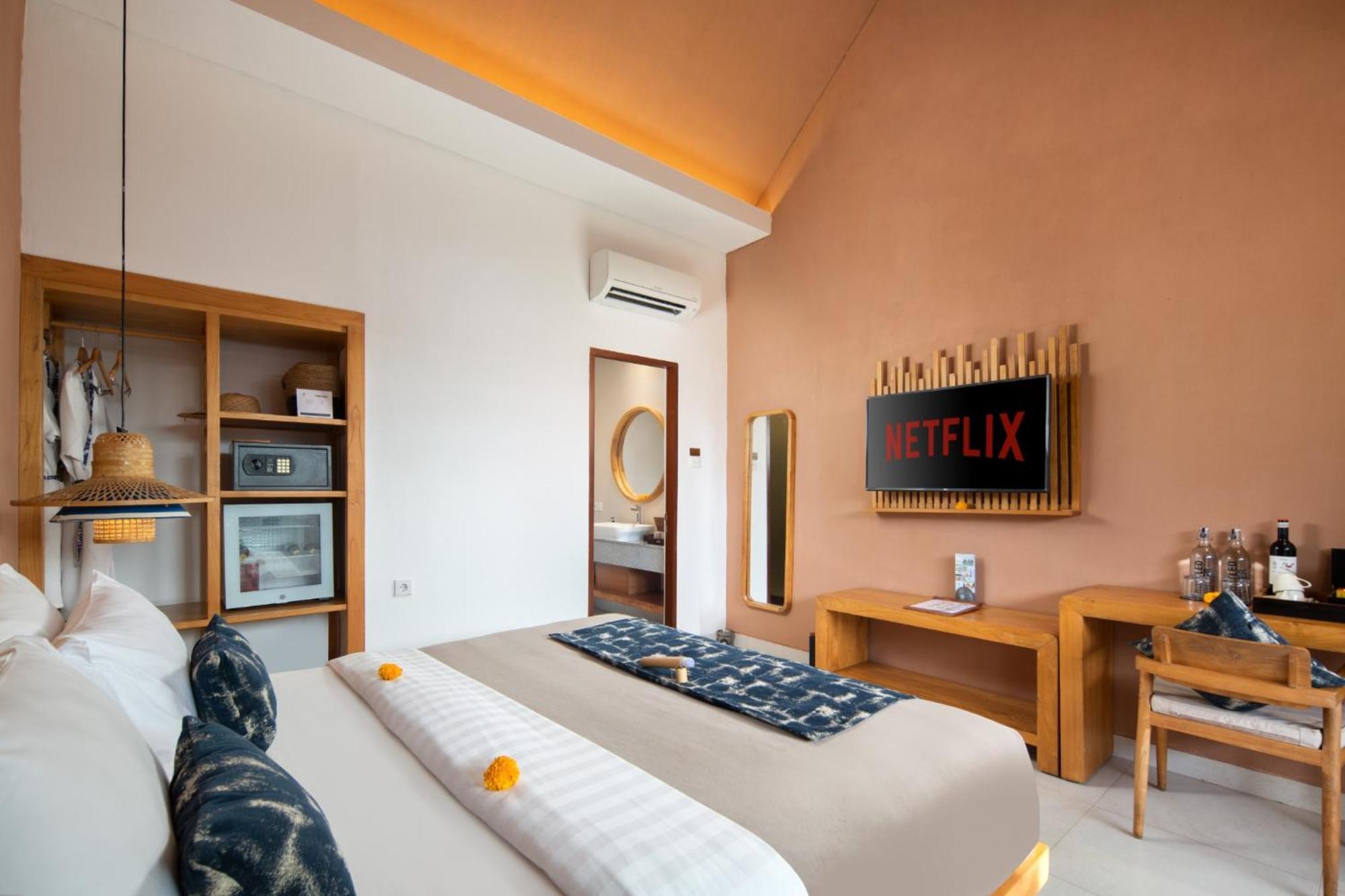 Aeera By Ini Vie Hospitality Villa