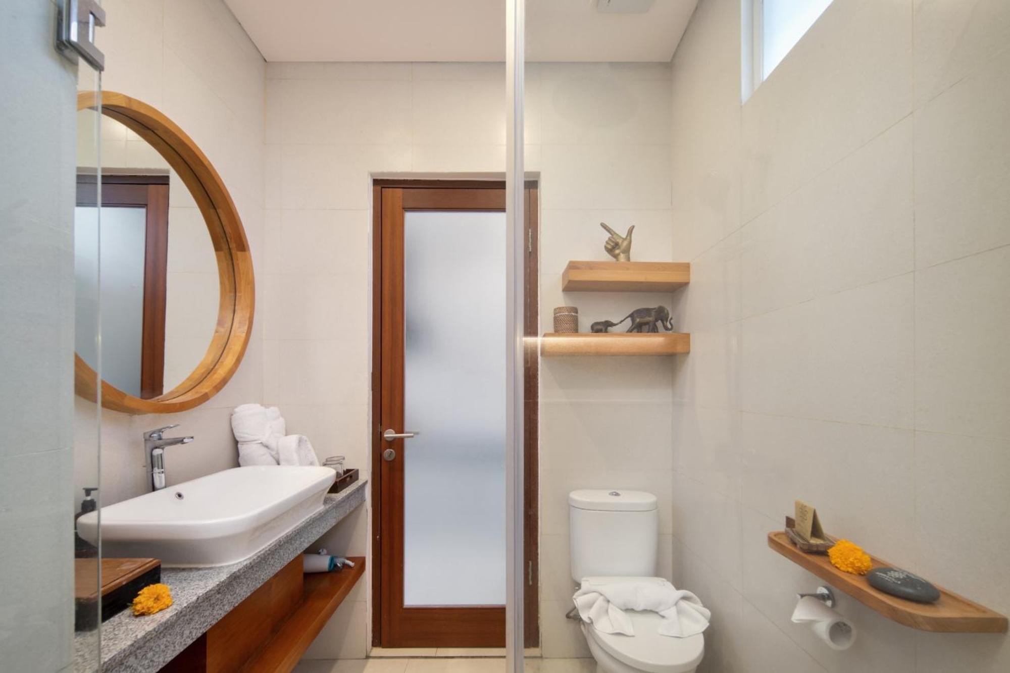 Villa Aeera By Ini Vie Hospitality Canggu (Bali)
