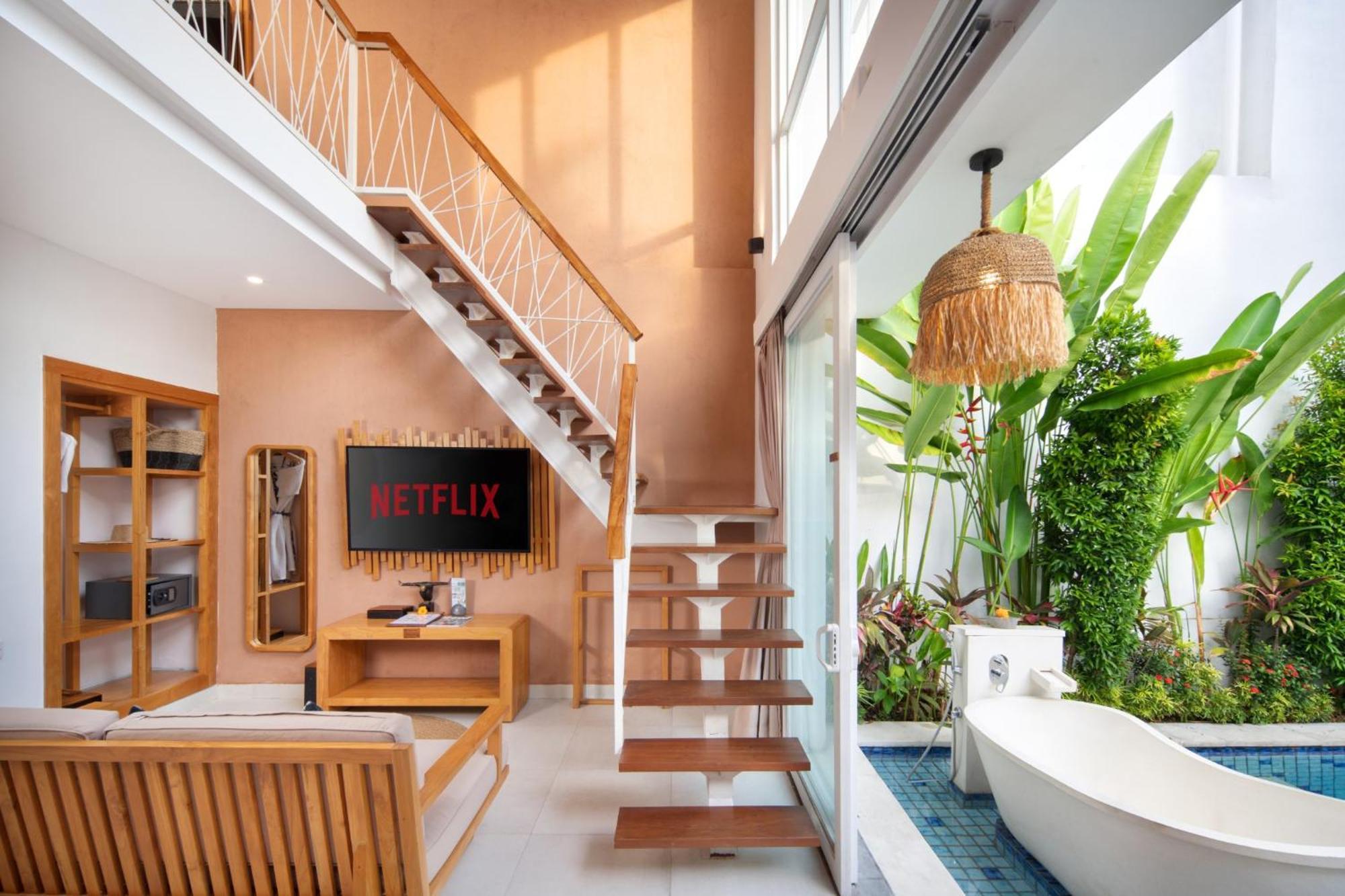 Villa Aeera By Ini Vie Hospitality