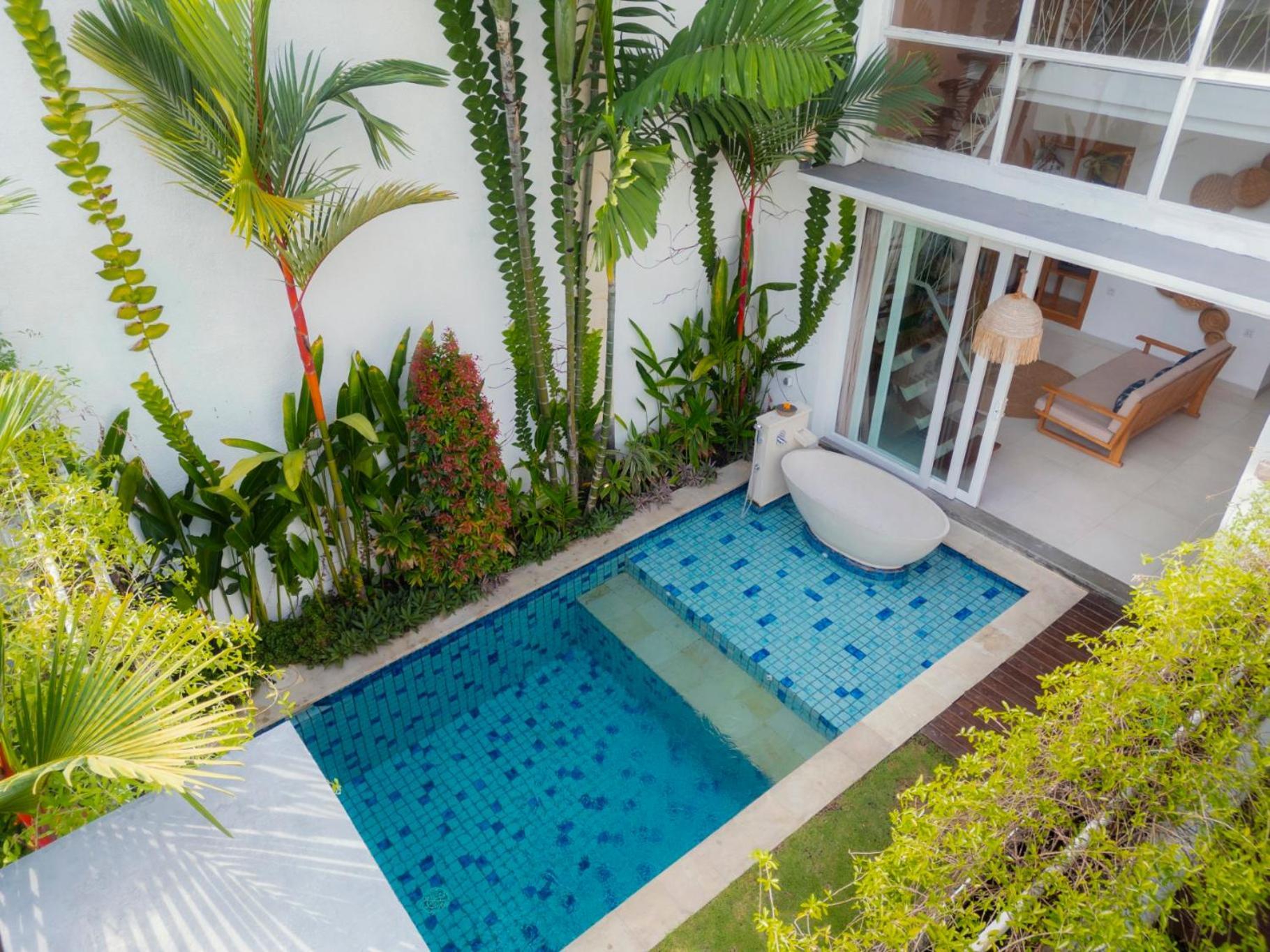 Aeera By Ini Vie Hospitality Villa *