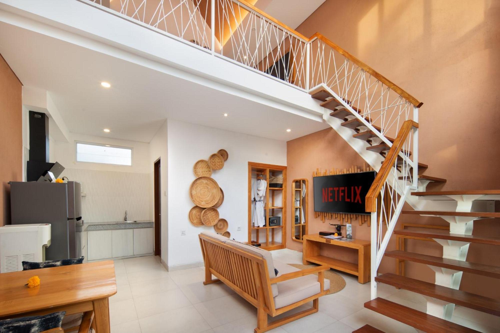 Aeera By Ini Vie Hospitality *