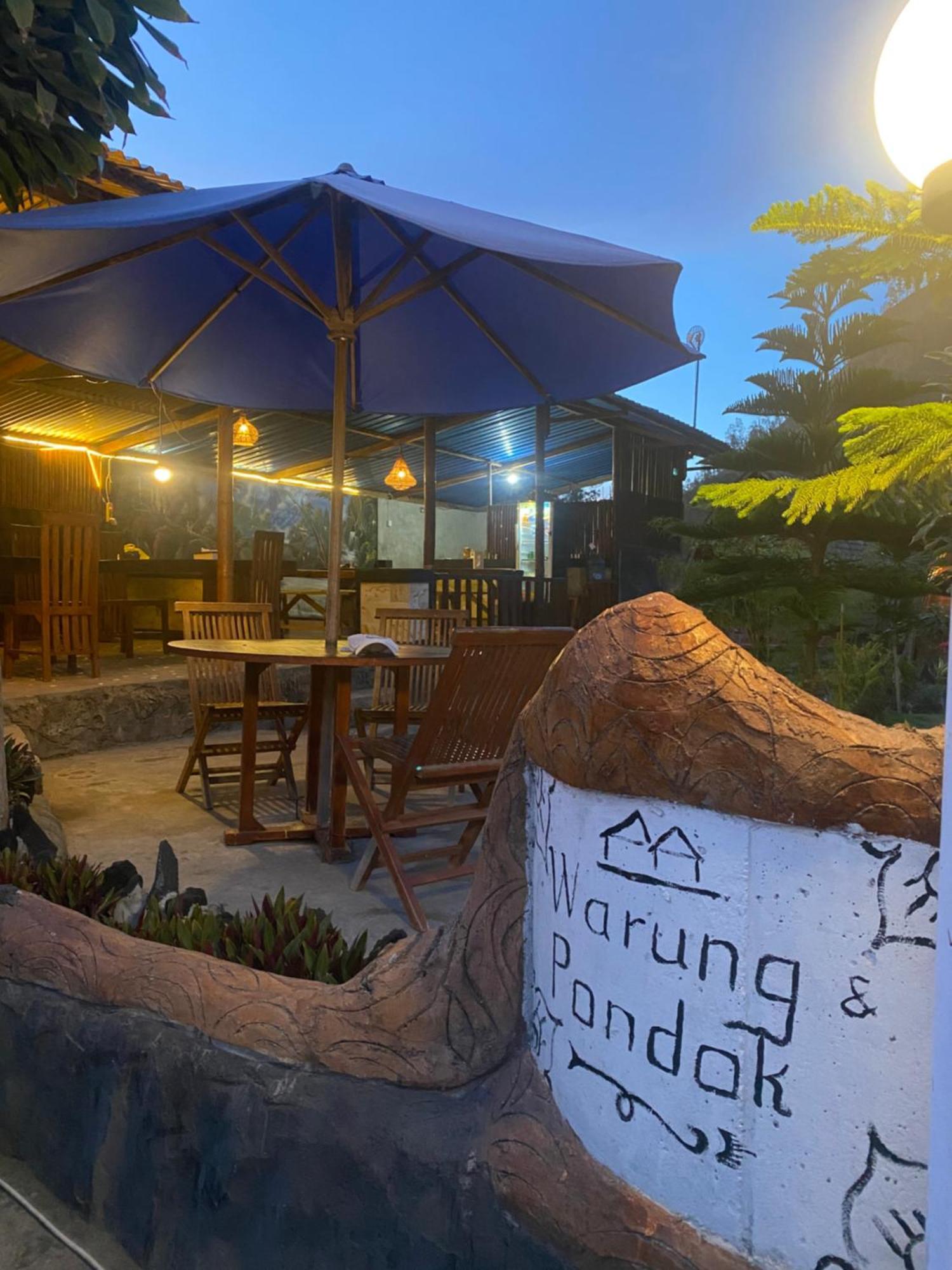 Bali * Kintamani (Bali)