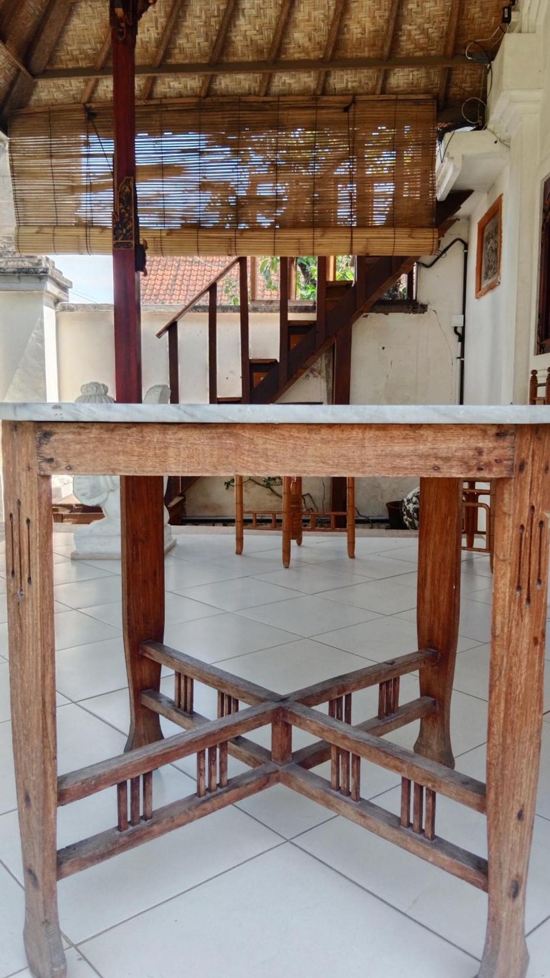 Rumah Paros & Gallery 3* Sukawati (Bali)