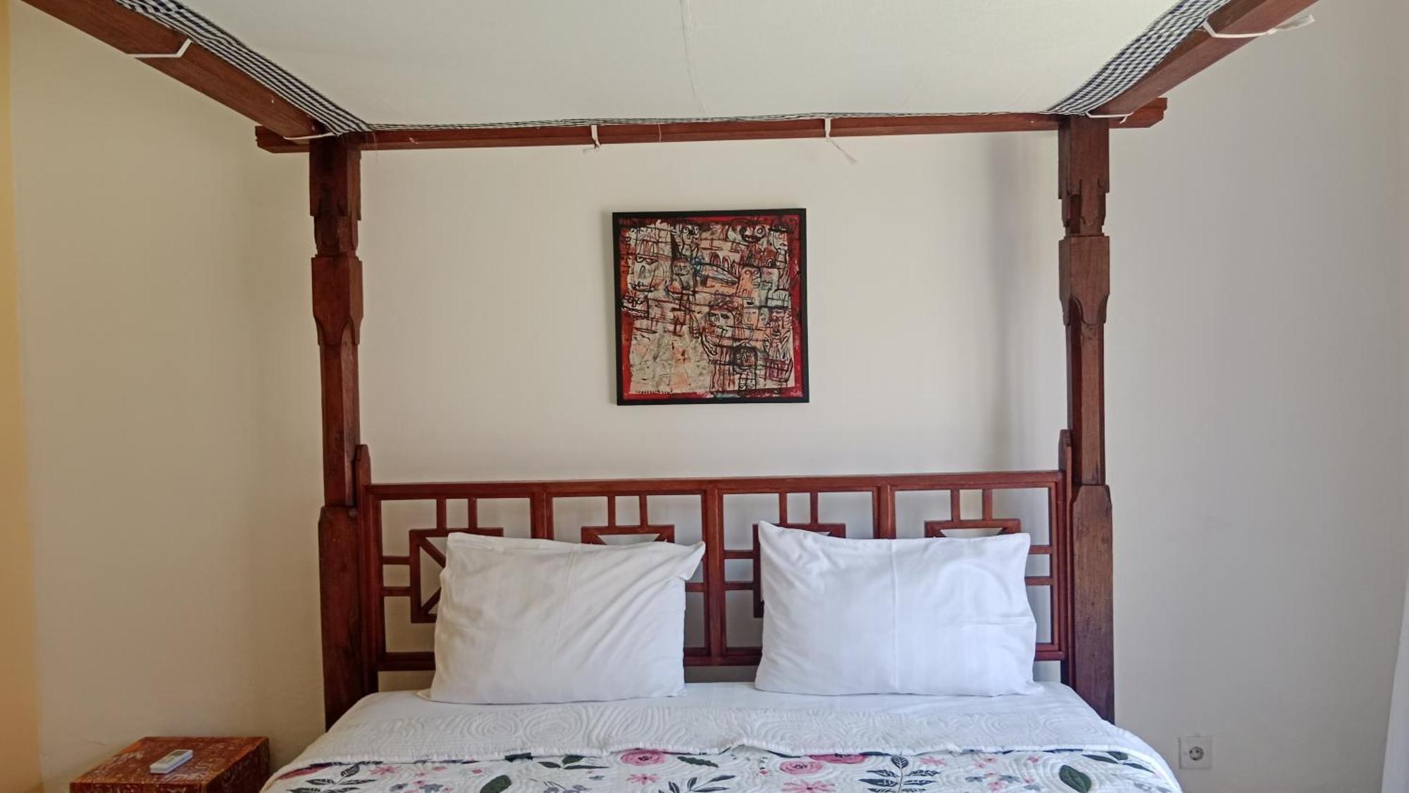Rumah Paros & Gallery 3*