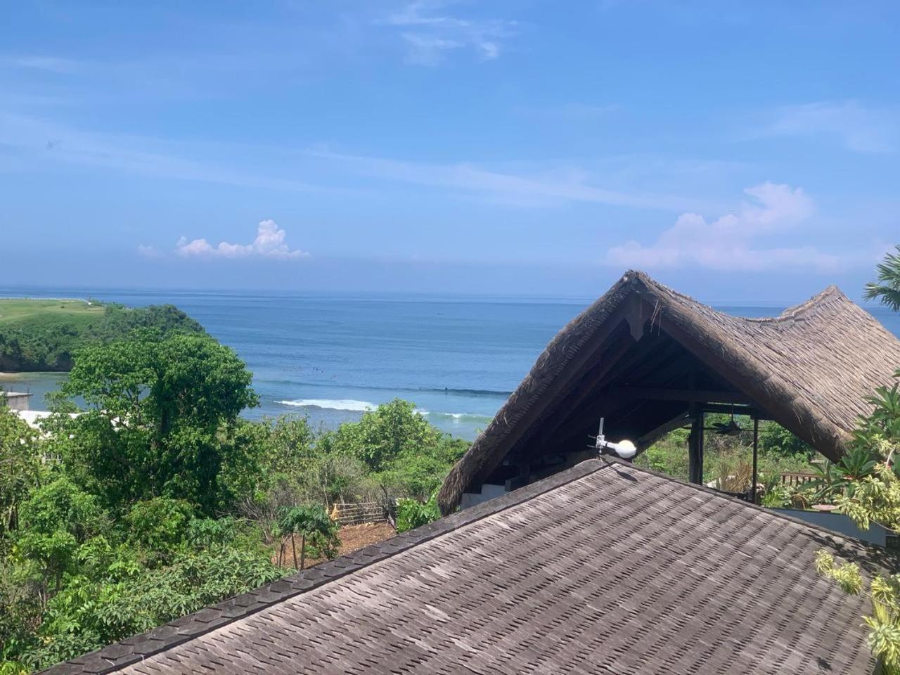 Bombora Balangan Resort Jimbaran (Bali)