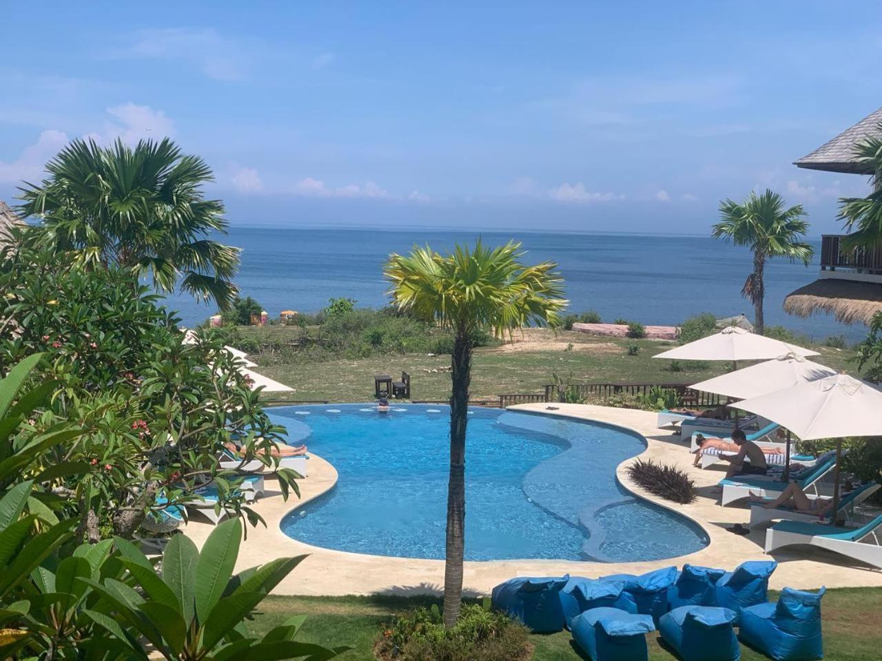 Resort Bombora Balangan Jimbaran (Bali)