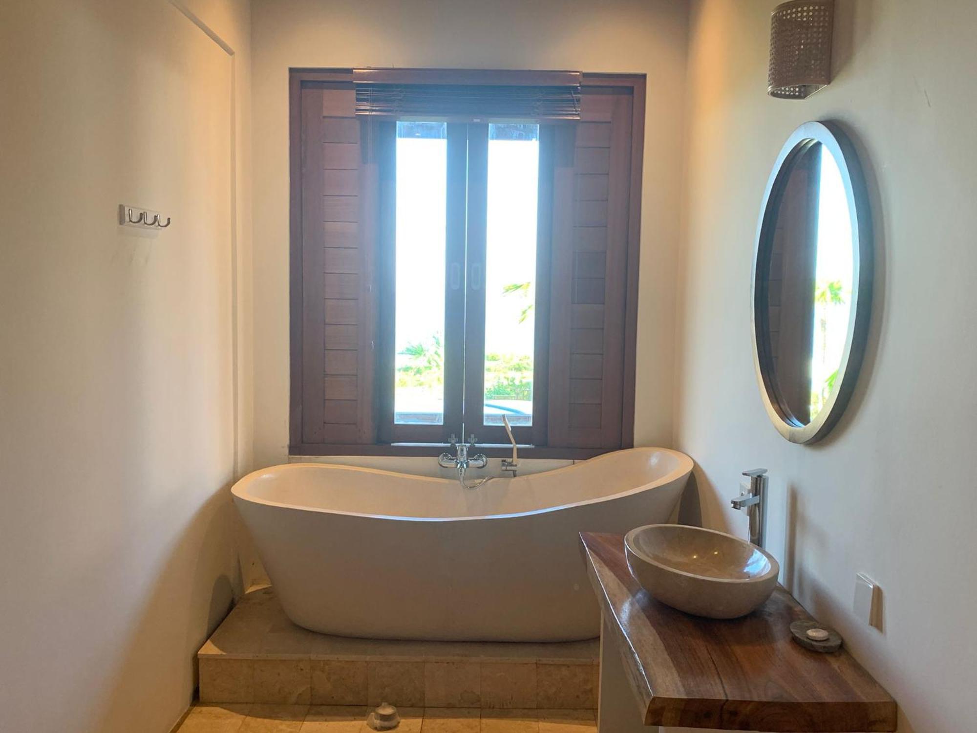 Bombora Balangan Jimbaran (Bali)
