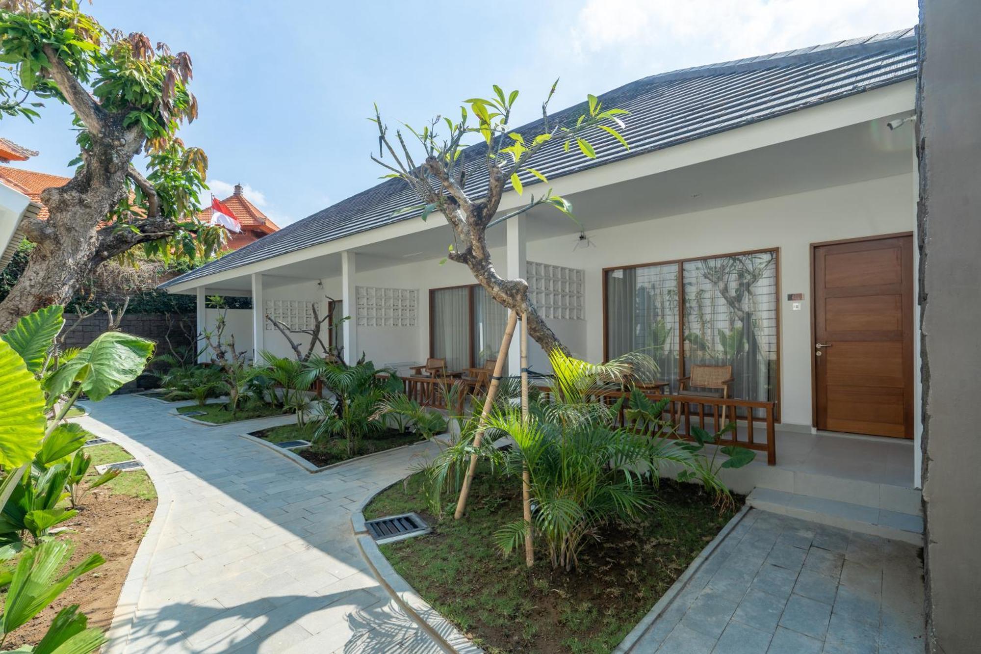 Casa Wina Kuta * Kuta (Bali)