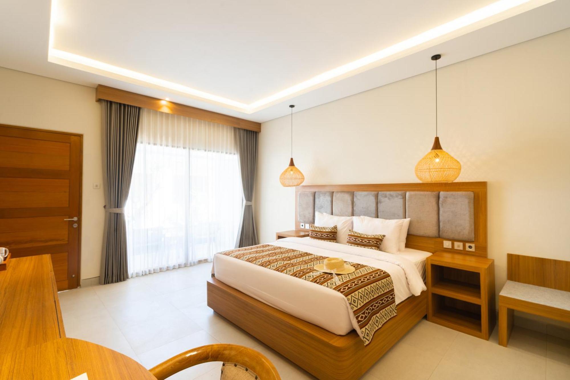 Casa Wina Kuta