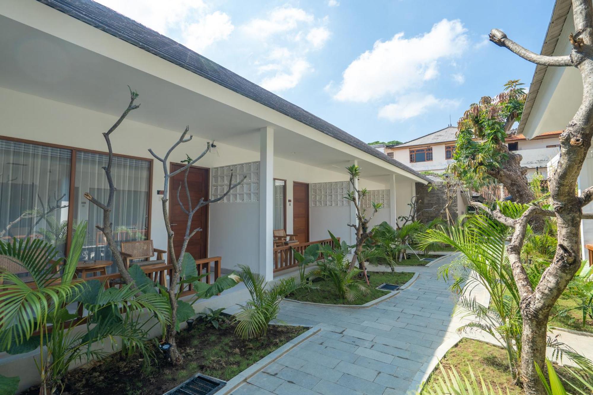 Hotel Casa Wina Kuta