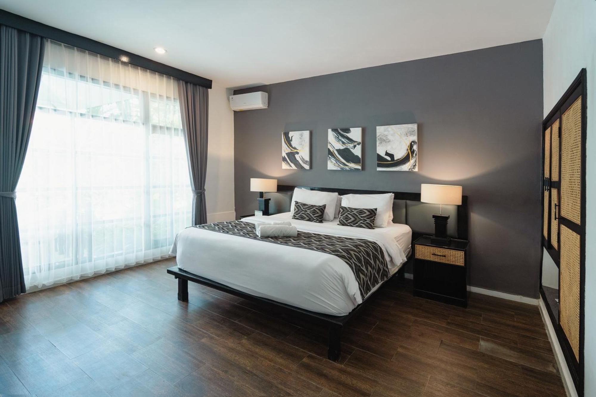 Casa Wina Kuta Hotel Kuta (Bali)