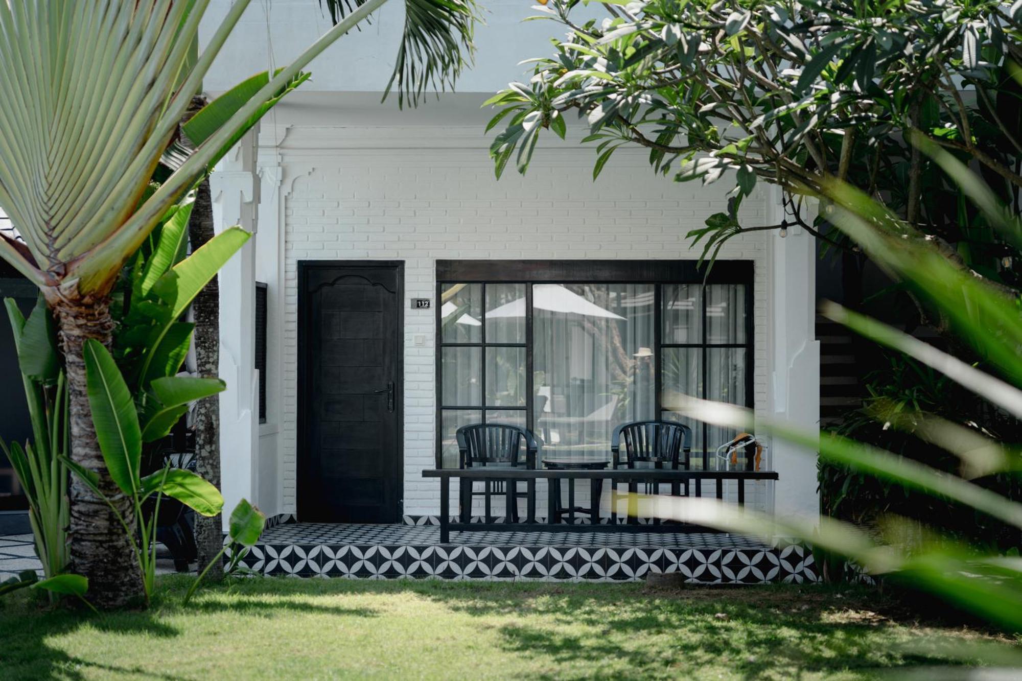Casa Wina Kuta *