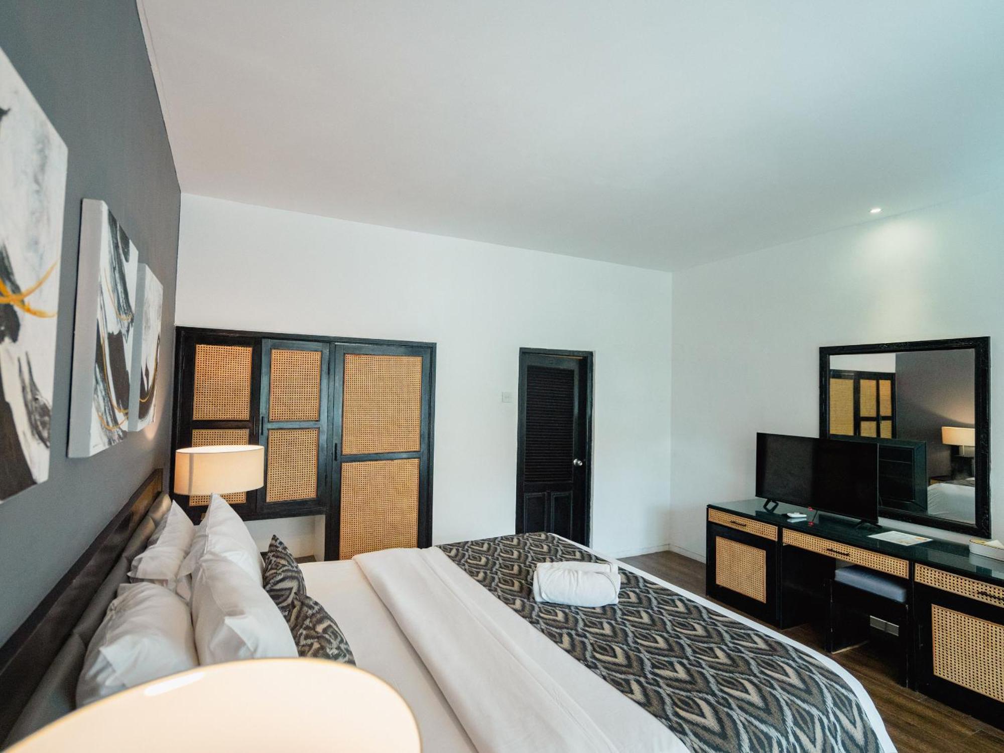 Casa Wina Kuta Kuta (Bali)